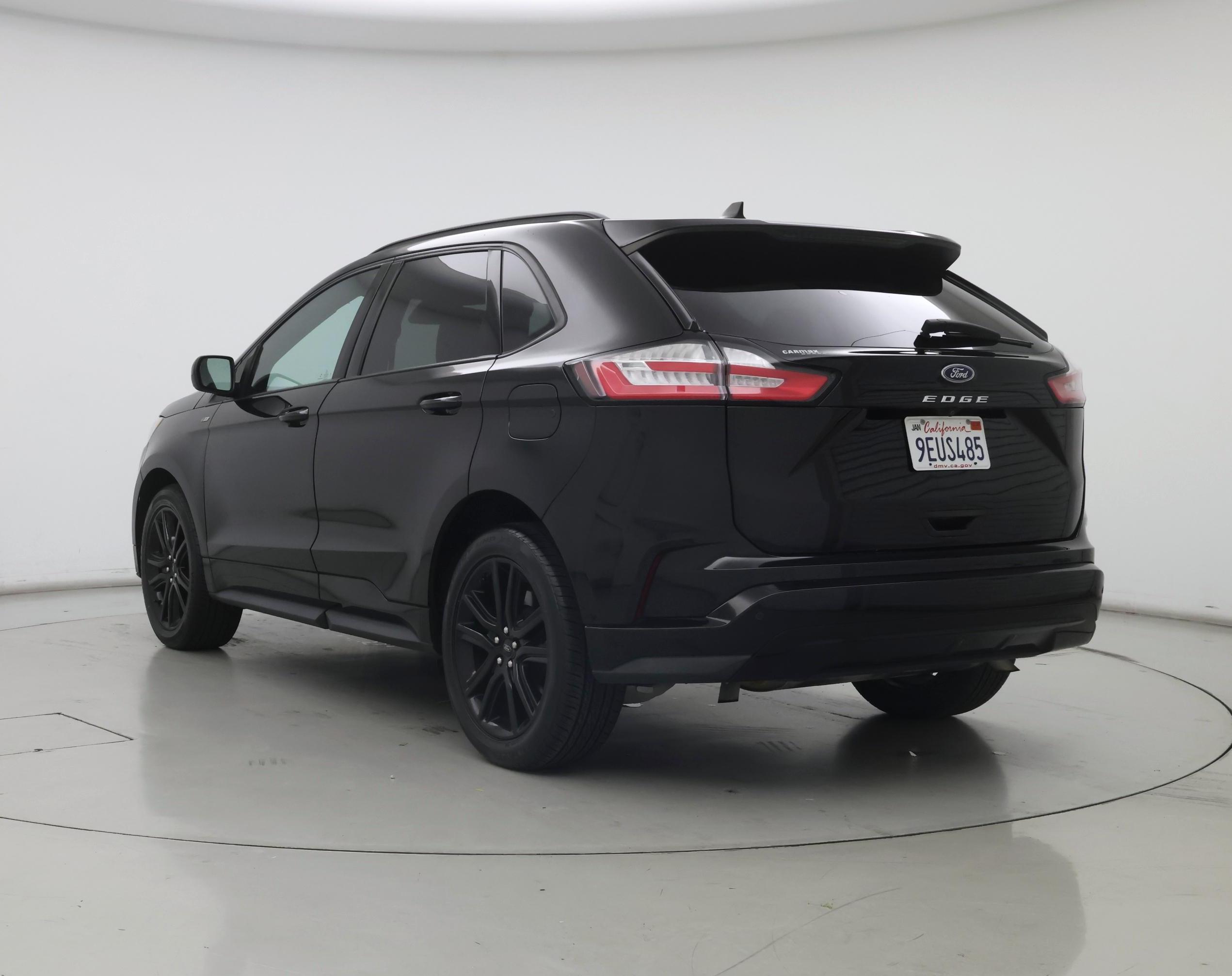 Thumbnail: 2022 Ford Edge - 2