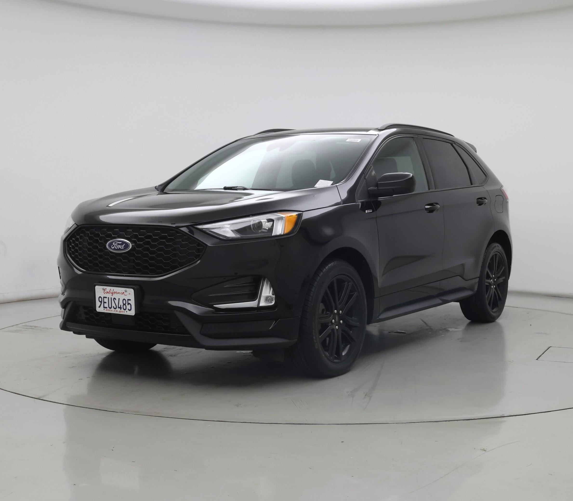 Thumbnail: 2022 Ford Edge - 4