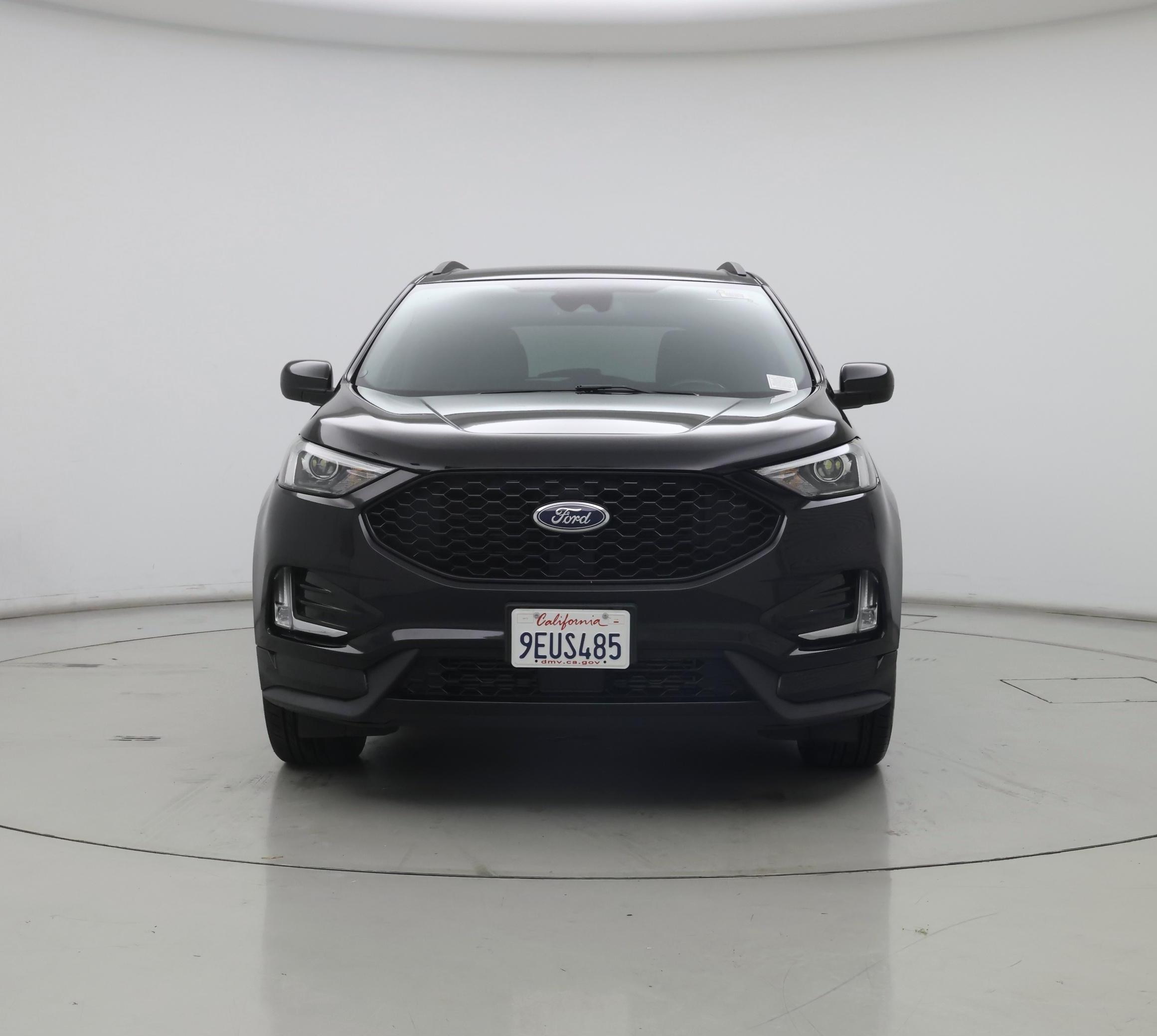 Thumbnail: 2022 Ford Edge - 5