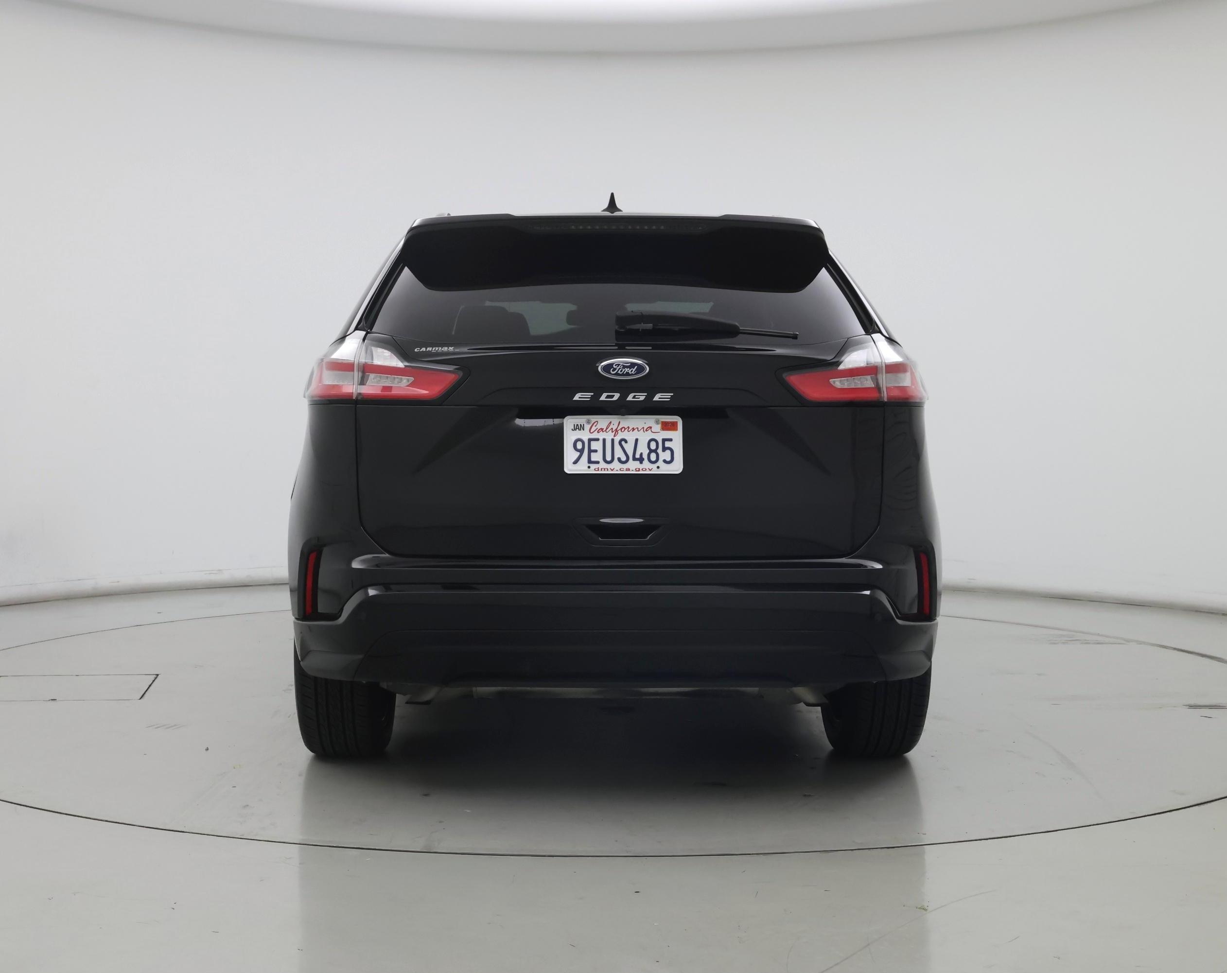 Thumbnail: 2022 Ford Edge - 6