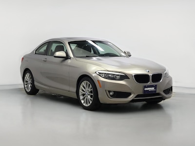 2015 BMW 228 I