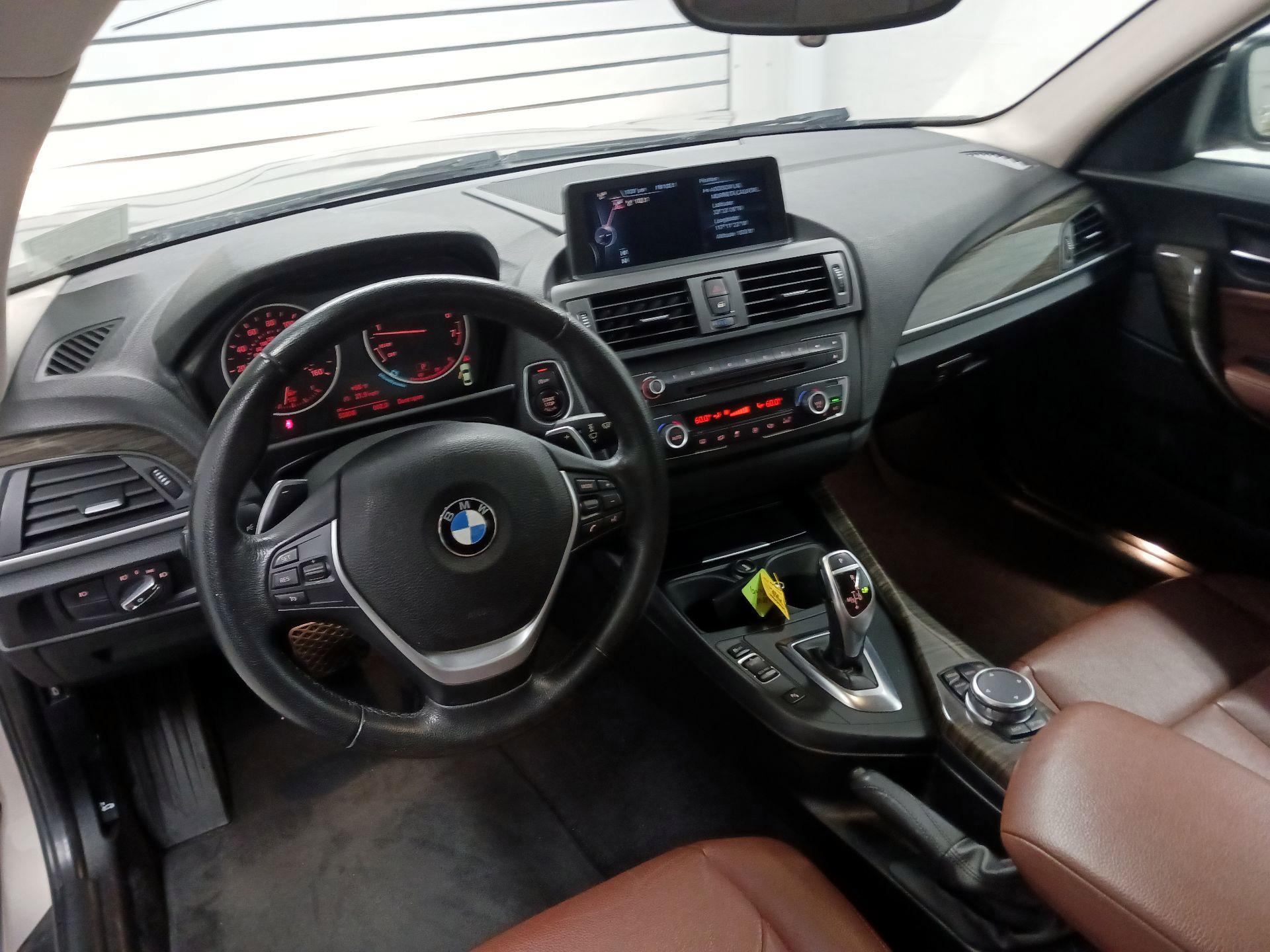 Thumbnail: 2015 BMW 2 Series - 9