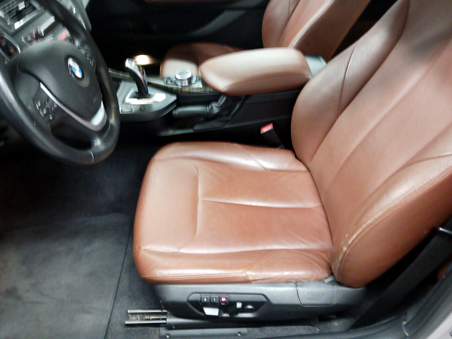 Thumbnail: 2015 BMW 2 Series - 11