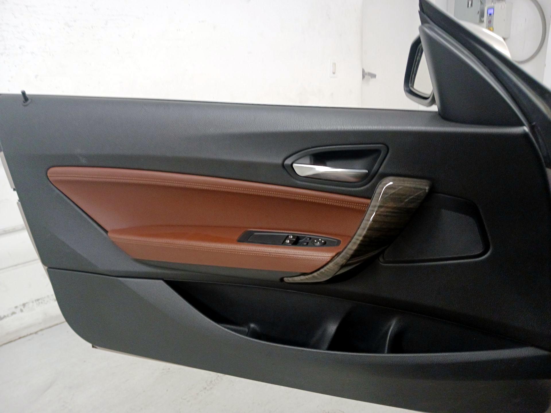 Thumbnail: 2015 BMW 2 Series - 12