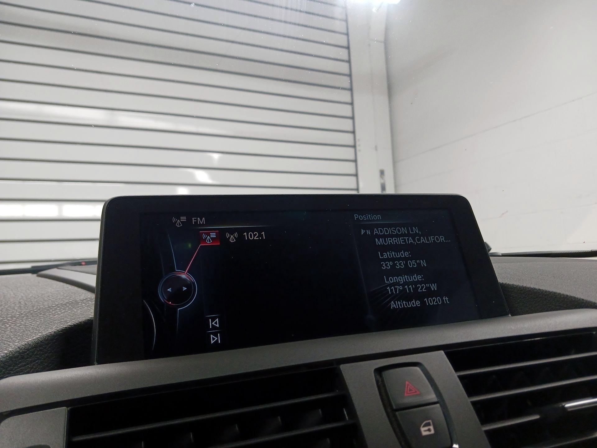Thumbnail: 2015 BMW 2 Series - 13