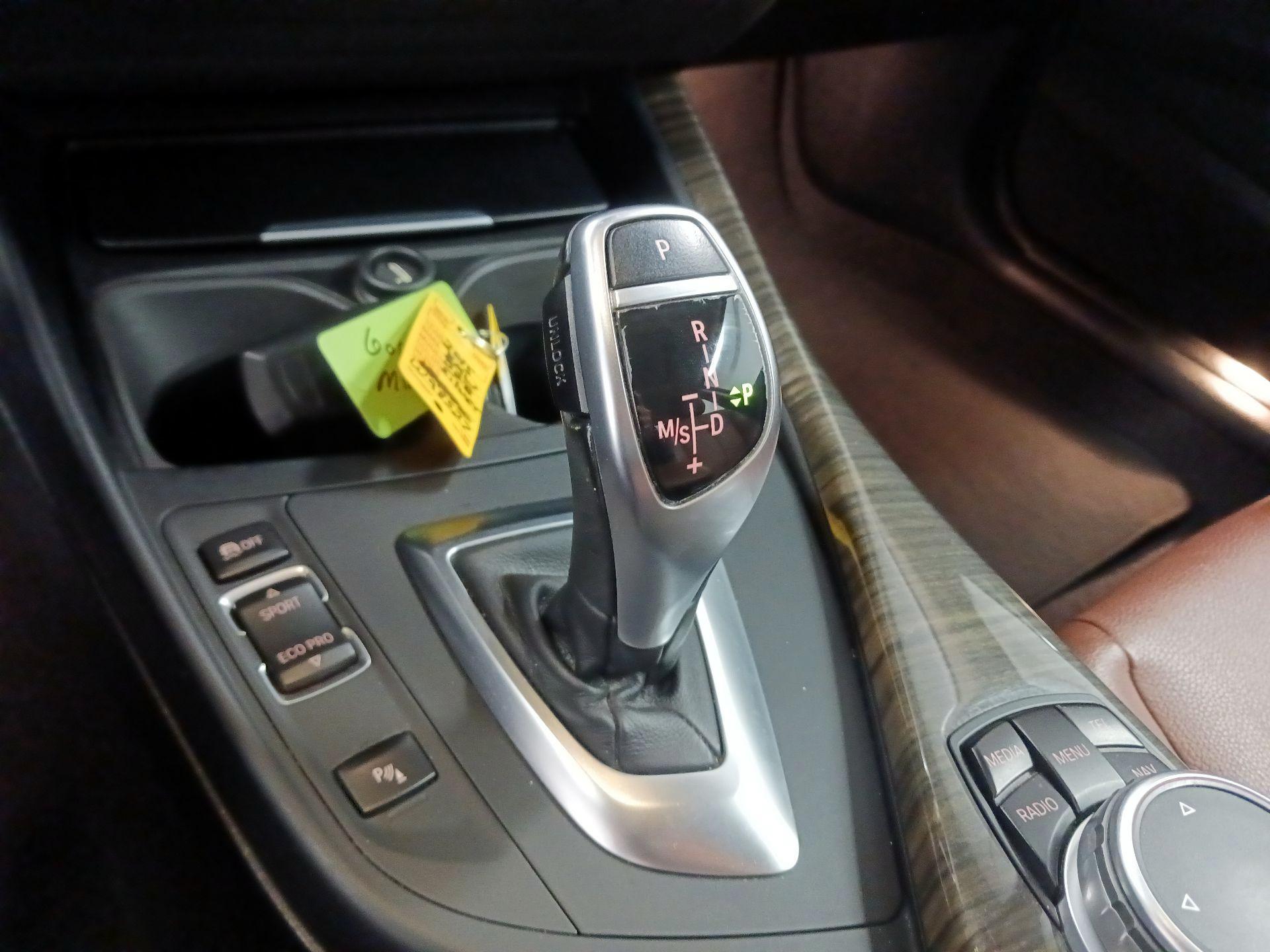 Thumbnail: 2015 BMW 2 Series - 15