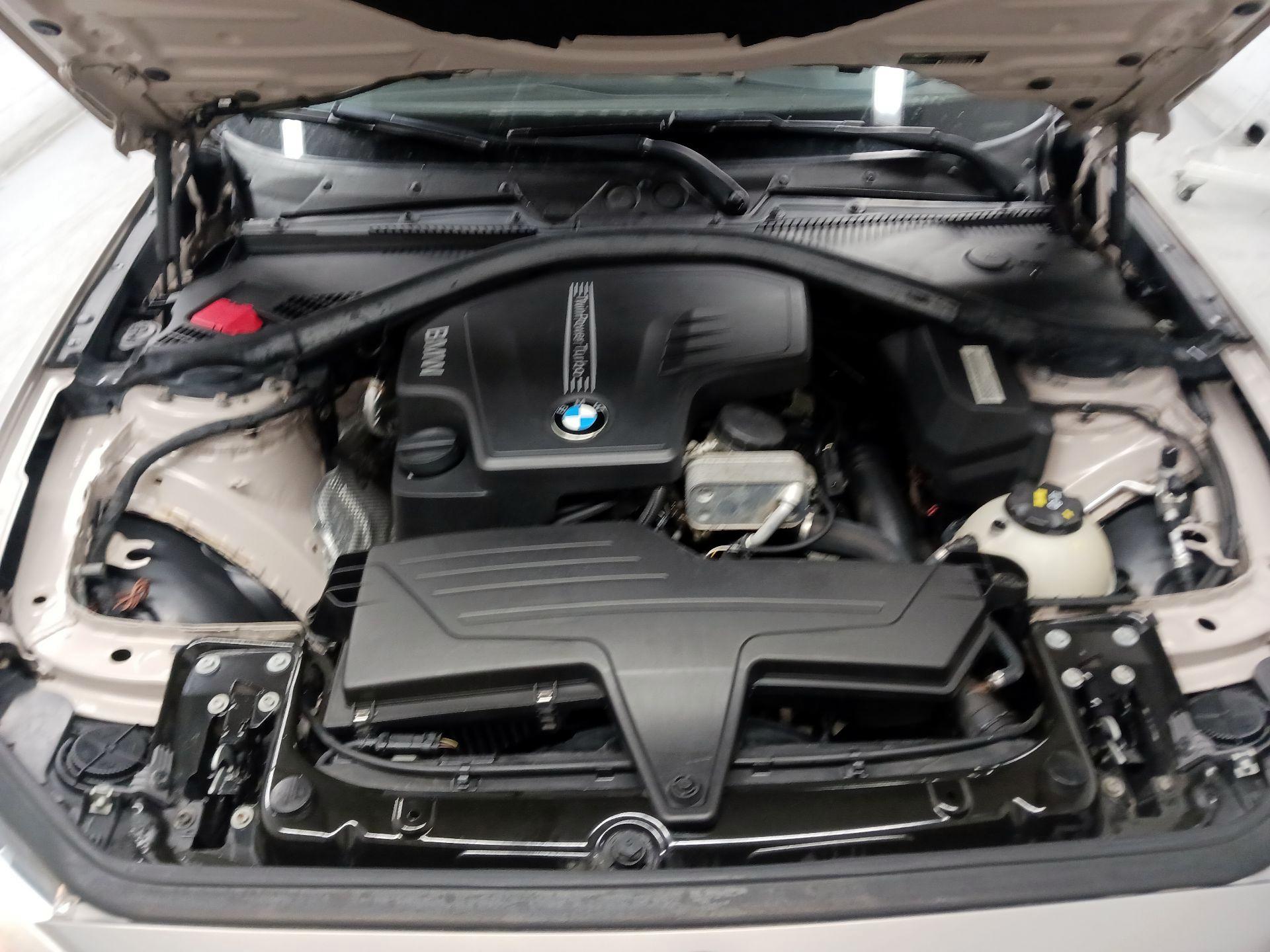 Thumbnail: 2015 BMW 2 Series - 17