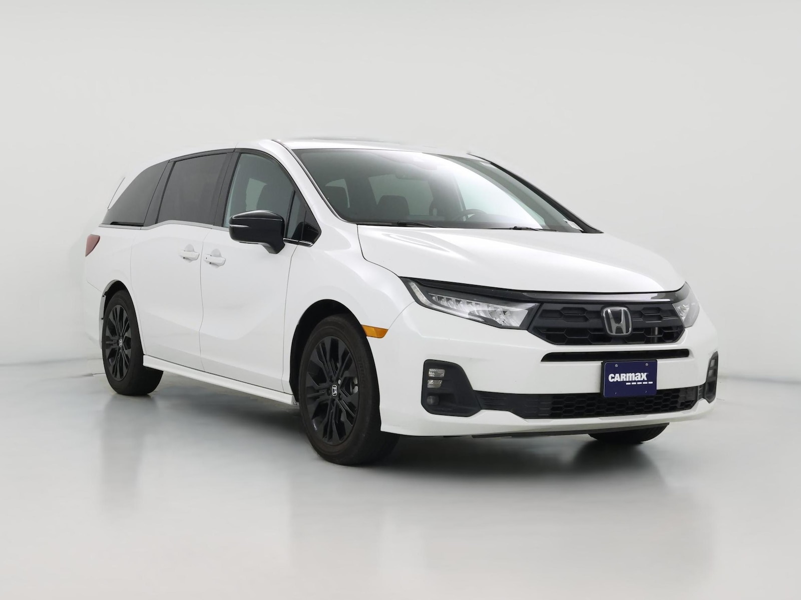 Smart Key & Power Hatch/Deck Lid
