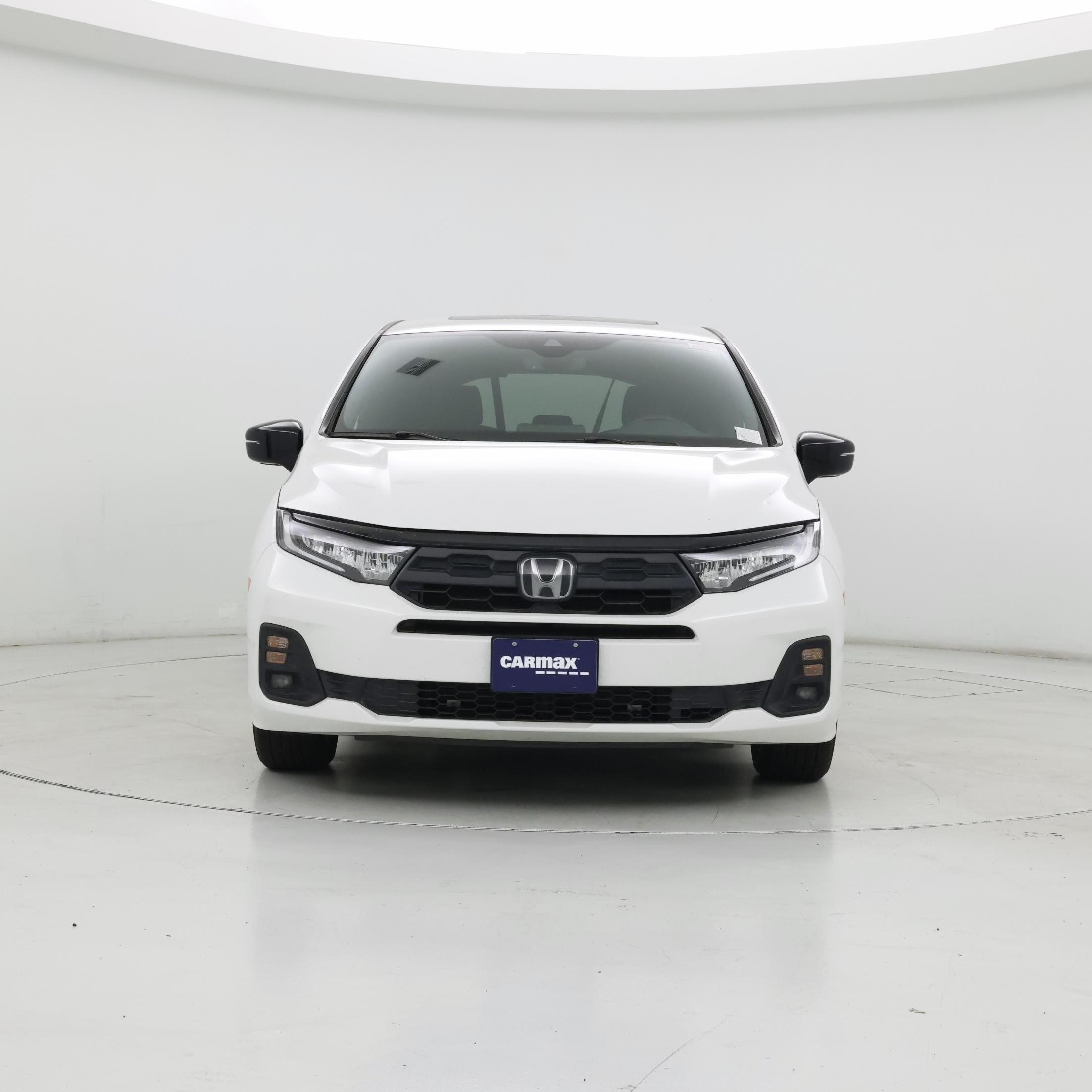 Thumbnail: 2025 Honda Odyssey - 5