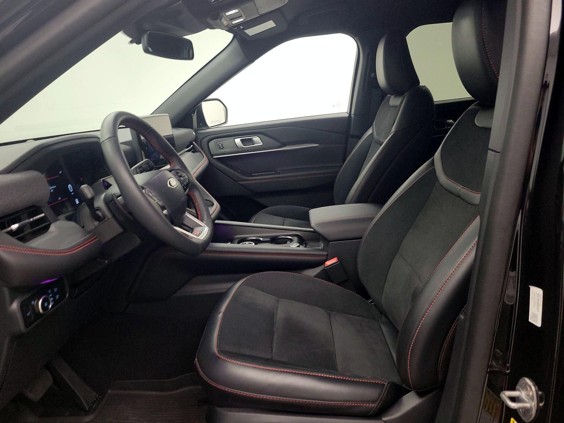 Thumbnail: 2025 Ford Explorer - 11
