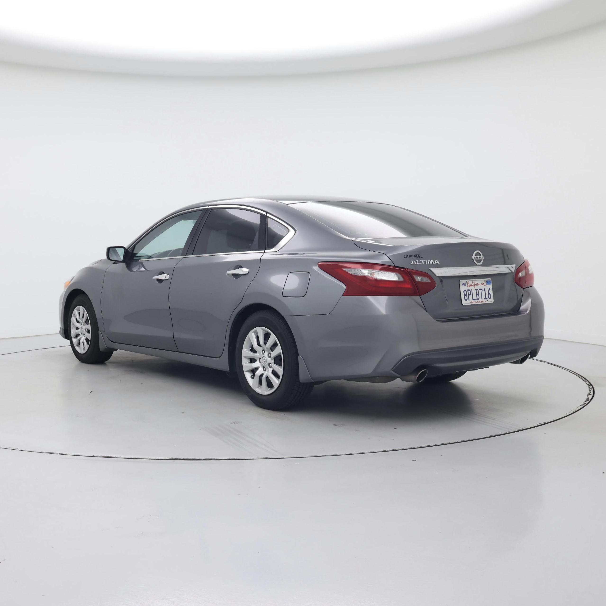 Thumbnail: 2018 Nissan Altima - 2