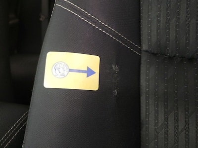 Condition detail