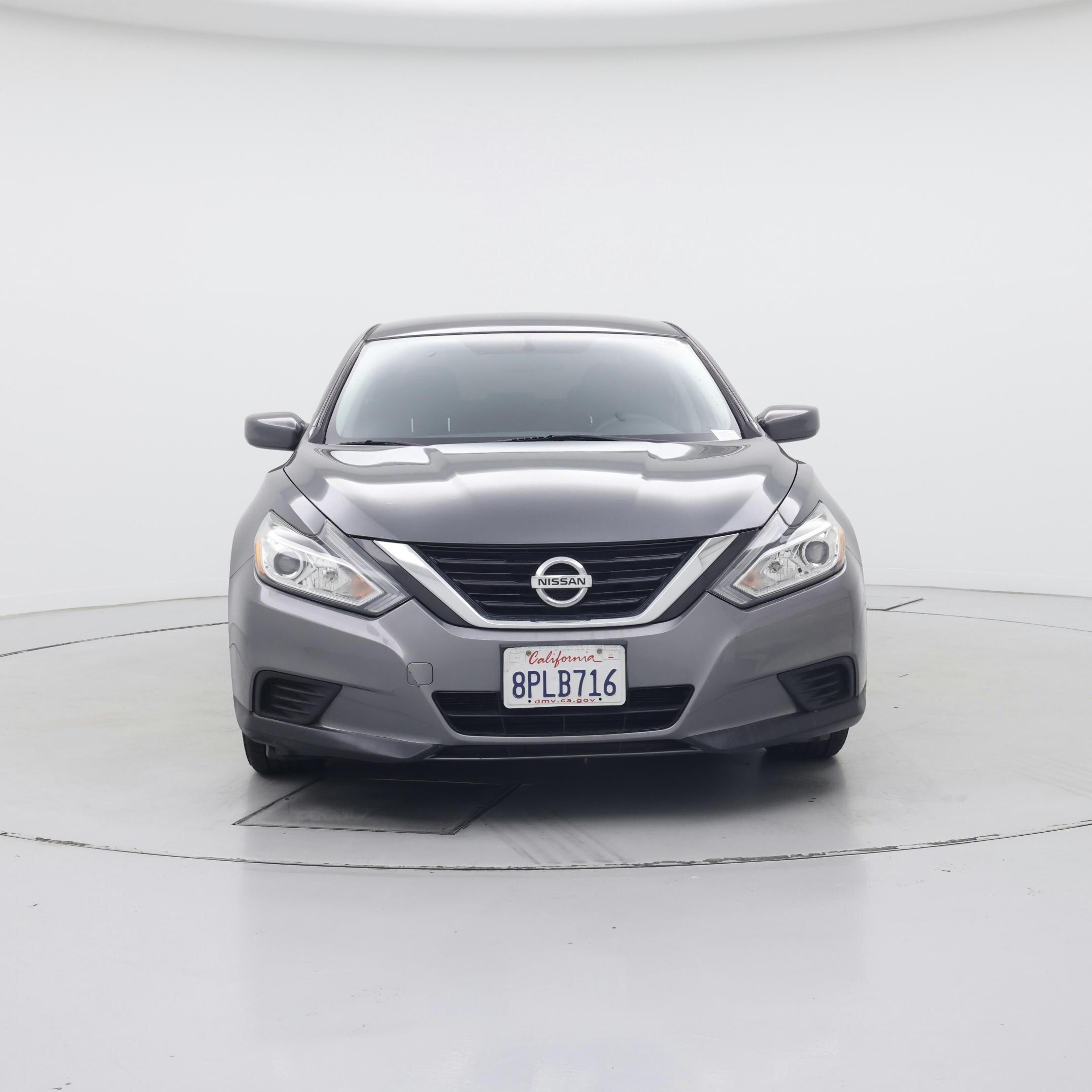 Thumbnail: 2018 Nissan Altima - 5