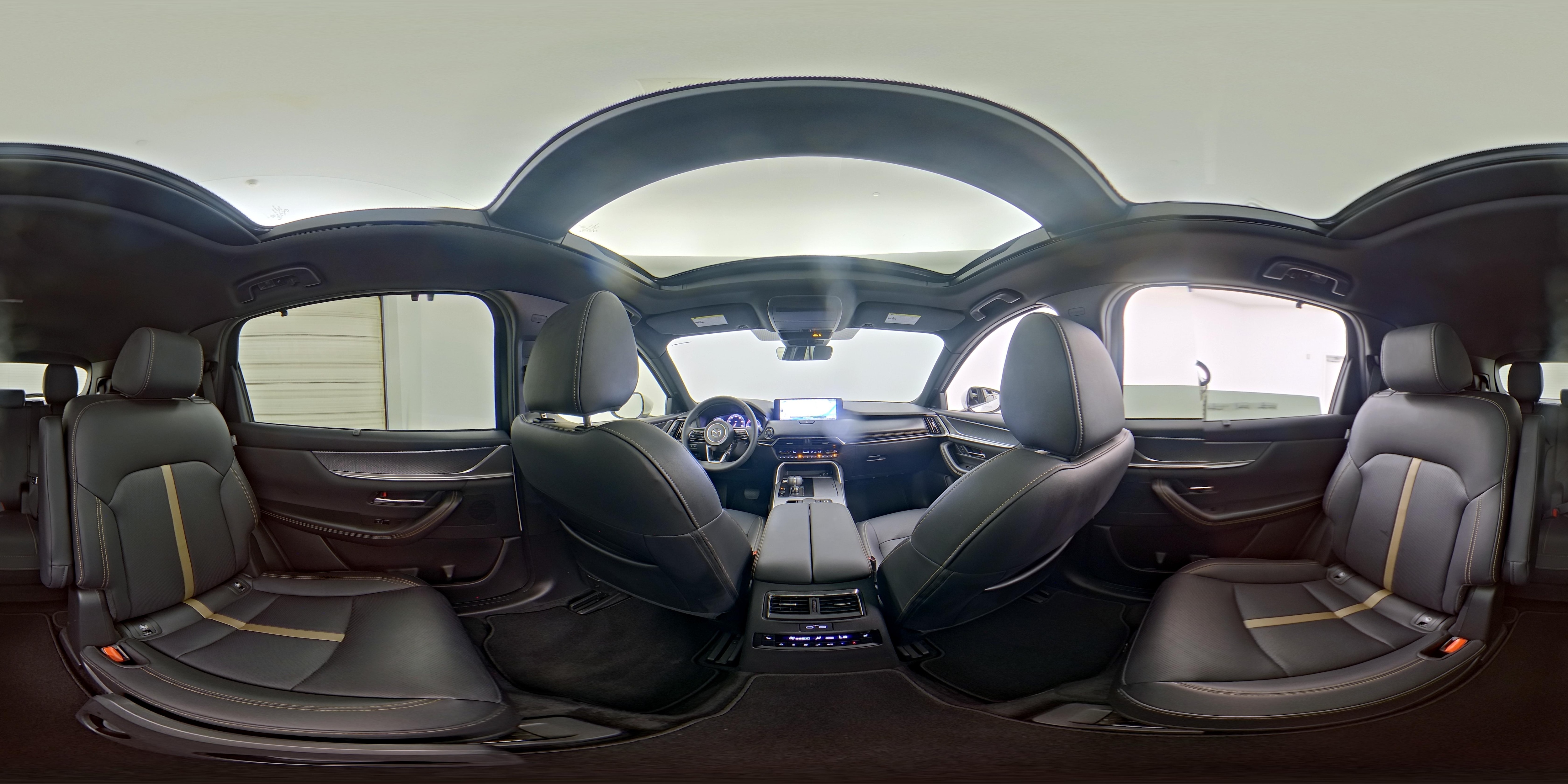 2024 Mazda CX-90 Turbo Premium Plus Package - Photo 28