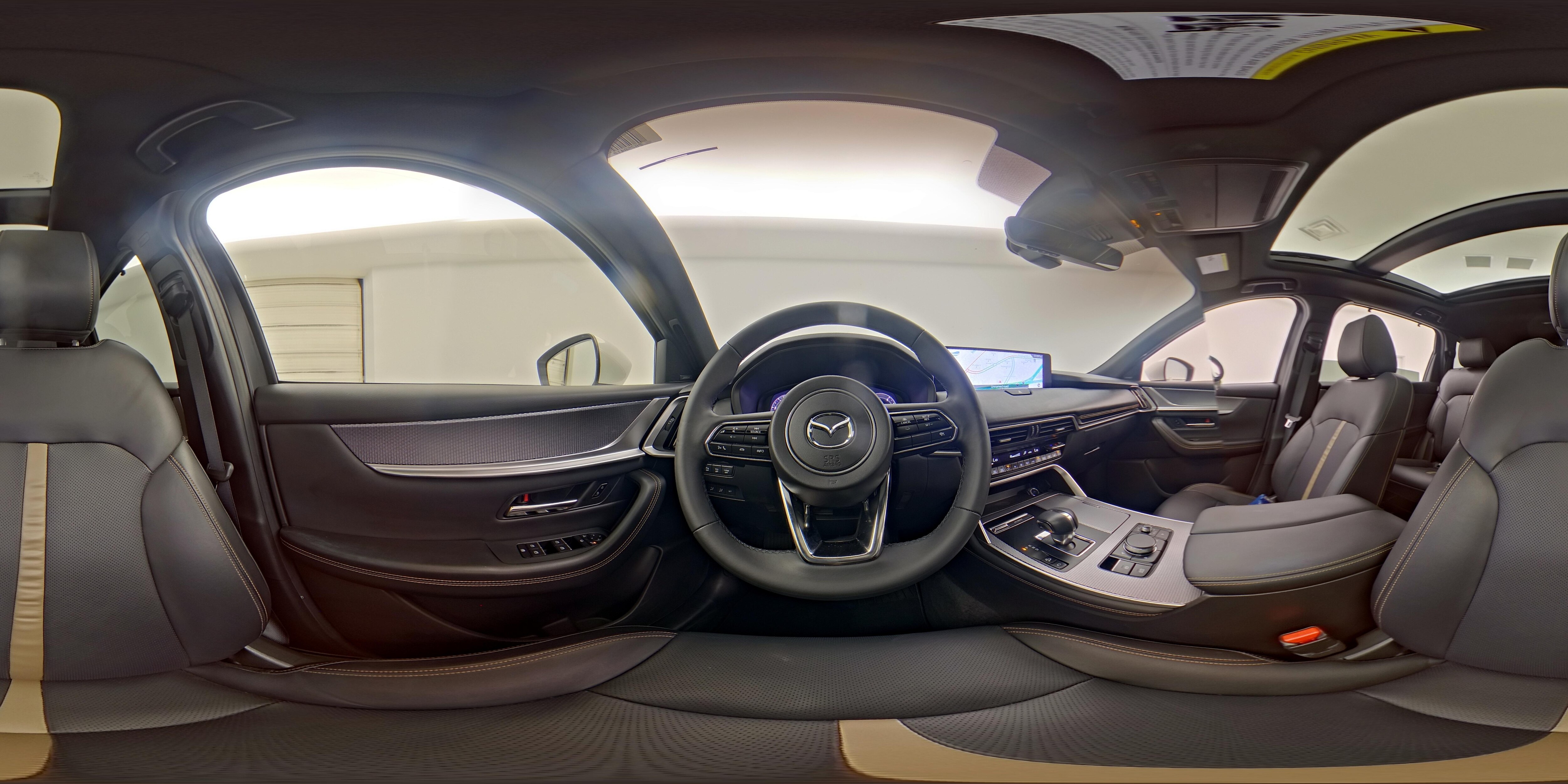 2024 Mazda CX-90 Turbo Premium Plus Package - Photo 29