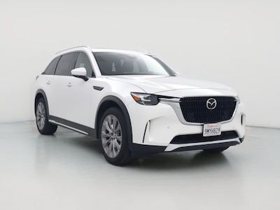 2024 Mazda CX-90 Turbo Premium Plus