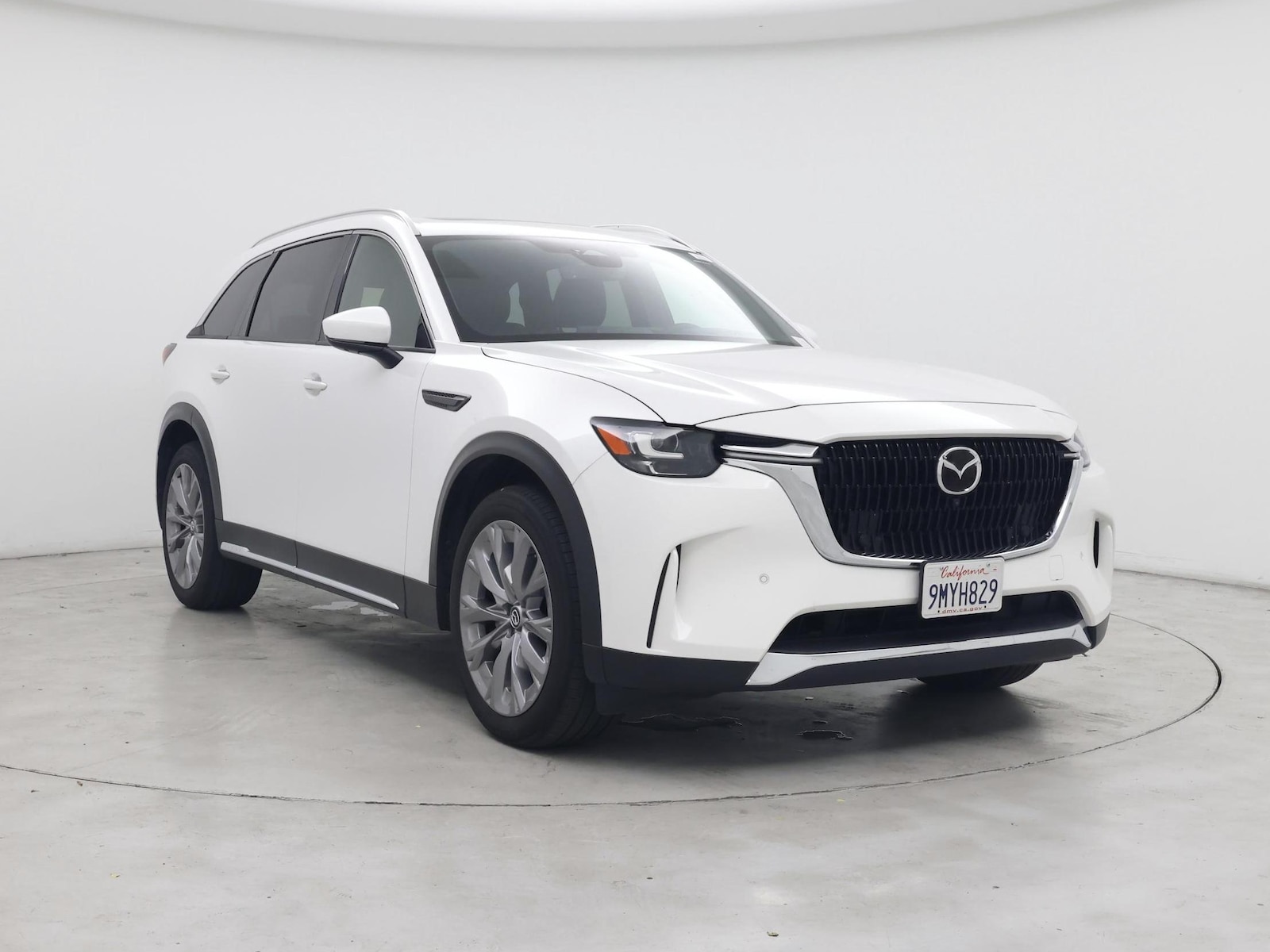 2024 Mazda CX-90 Turbo Premium Plus Package - Photo 2