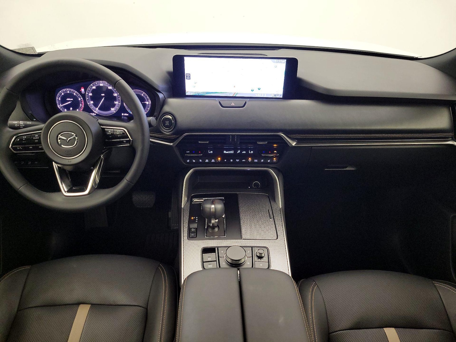 2024 Mazda CX-90 Turbo Premium Plus Package - Photo 10