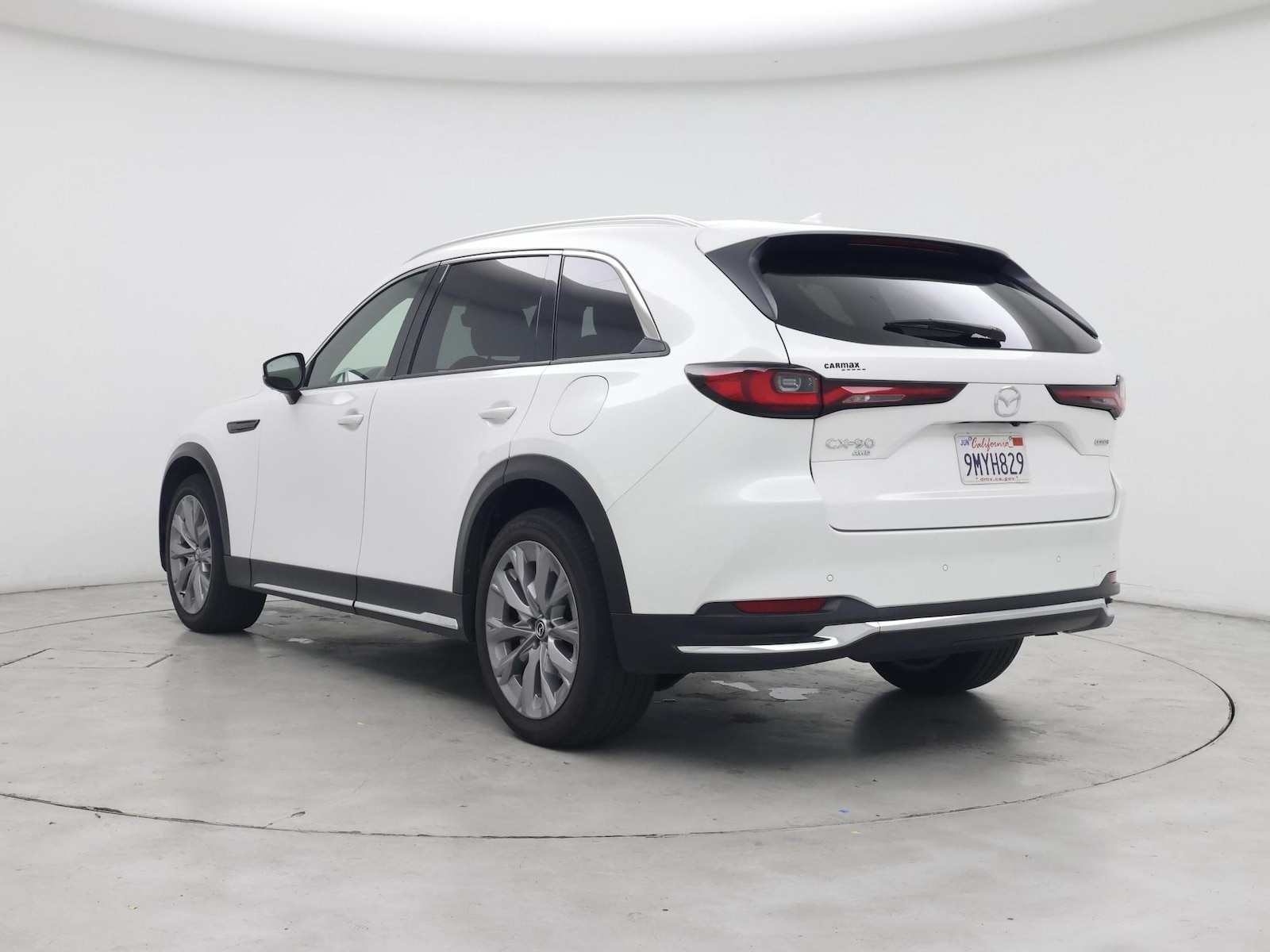 2024 Mazda CX-90 Turbo Premium Plus Package - Photo 3