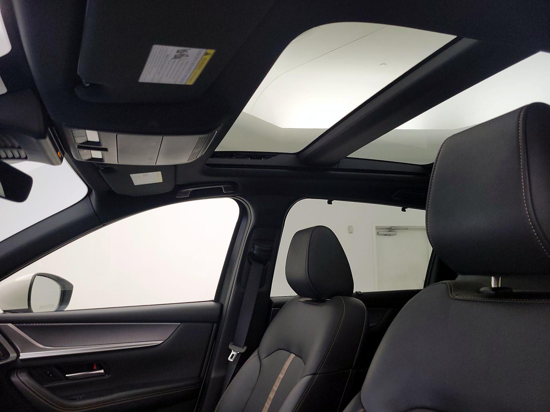 Thumbnail: 2024 Mazda CX-90 - 19