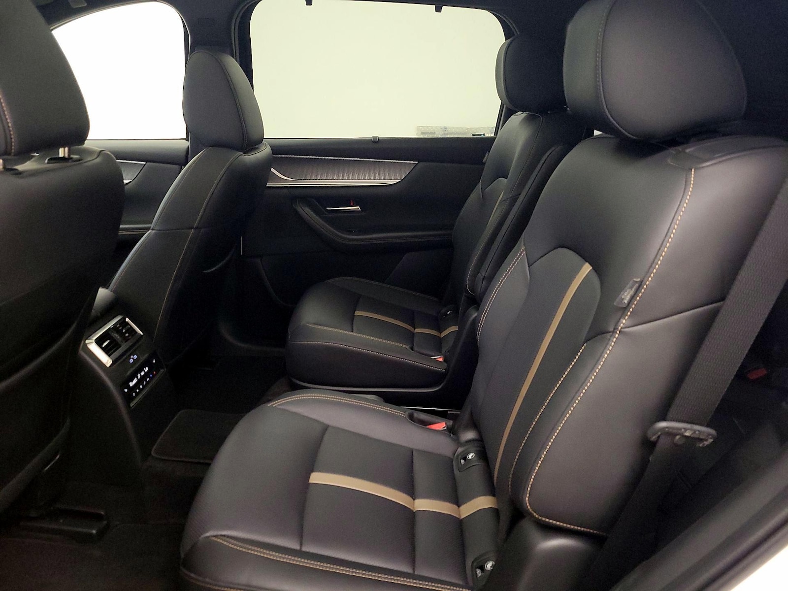 2024 Mazda CX-90 Turbo Premium Plus Package - Photo 21