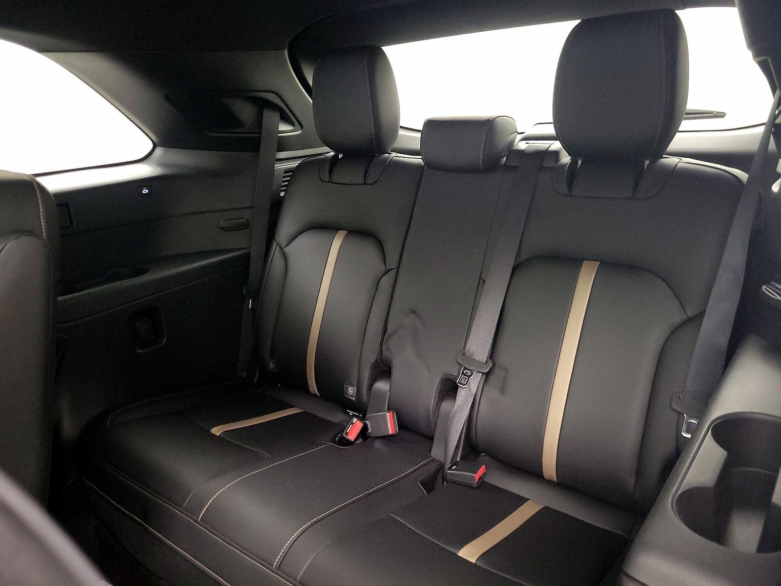 2024 Mazda CX-90 Turbo Premium Plus Package - Photo 22
