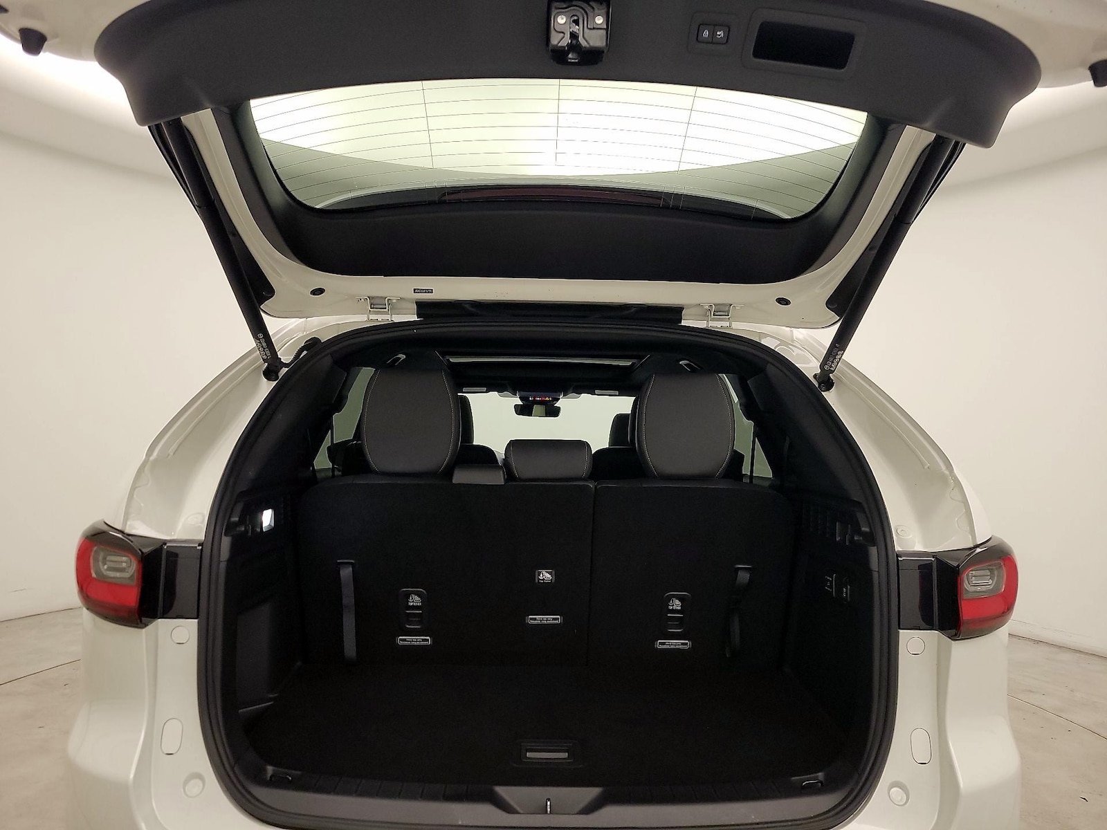 2024 Mazda CX-90 Turbo Premium Plus Package - Photo 23