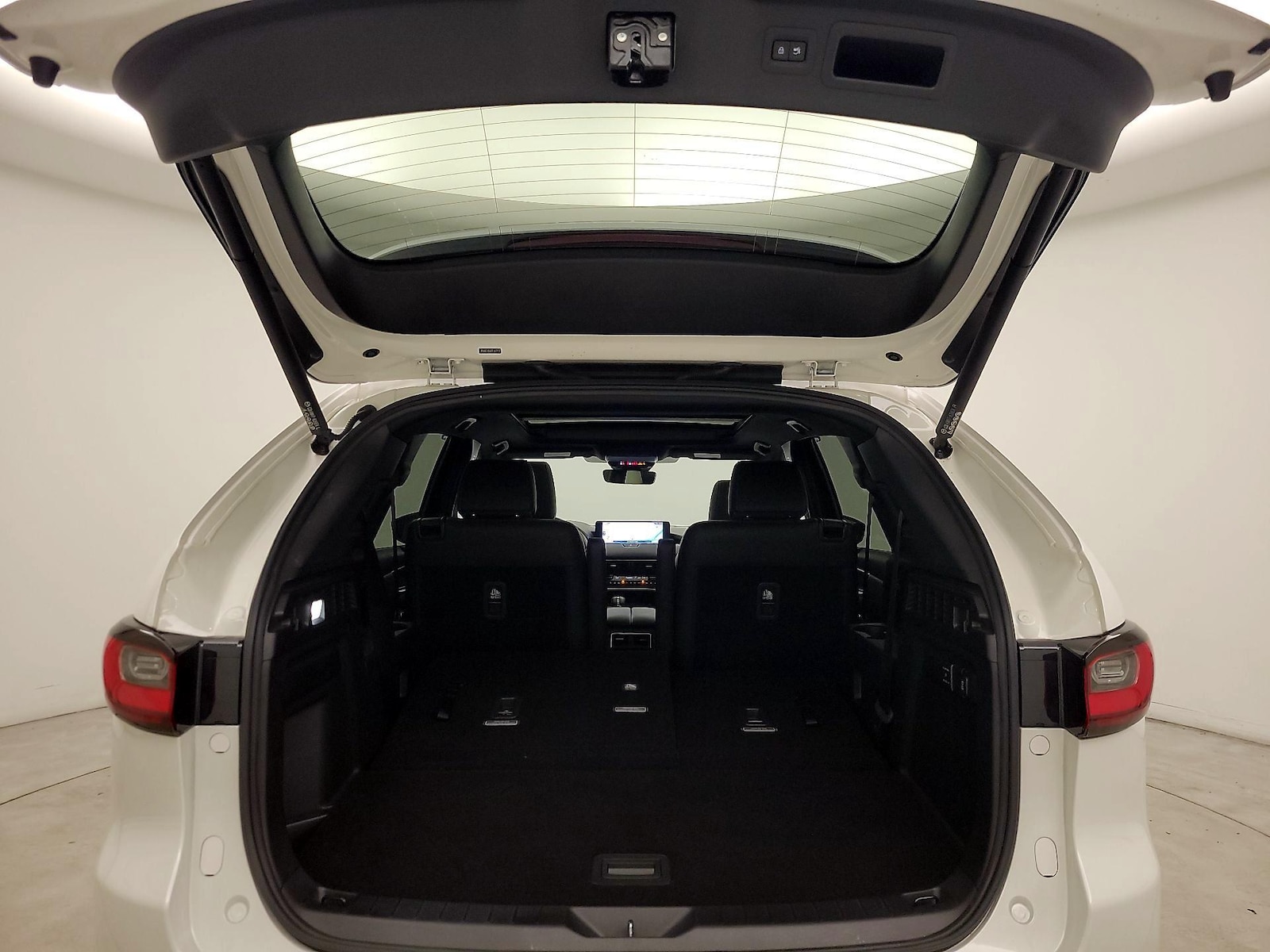 2024 Mazda CX-90 Turbo Premium Plus Package - Photo 24