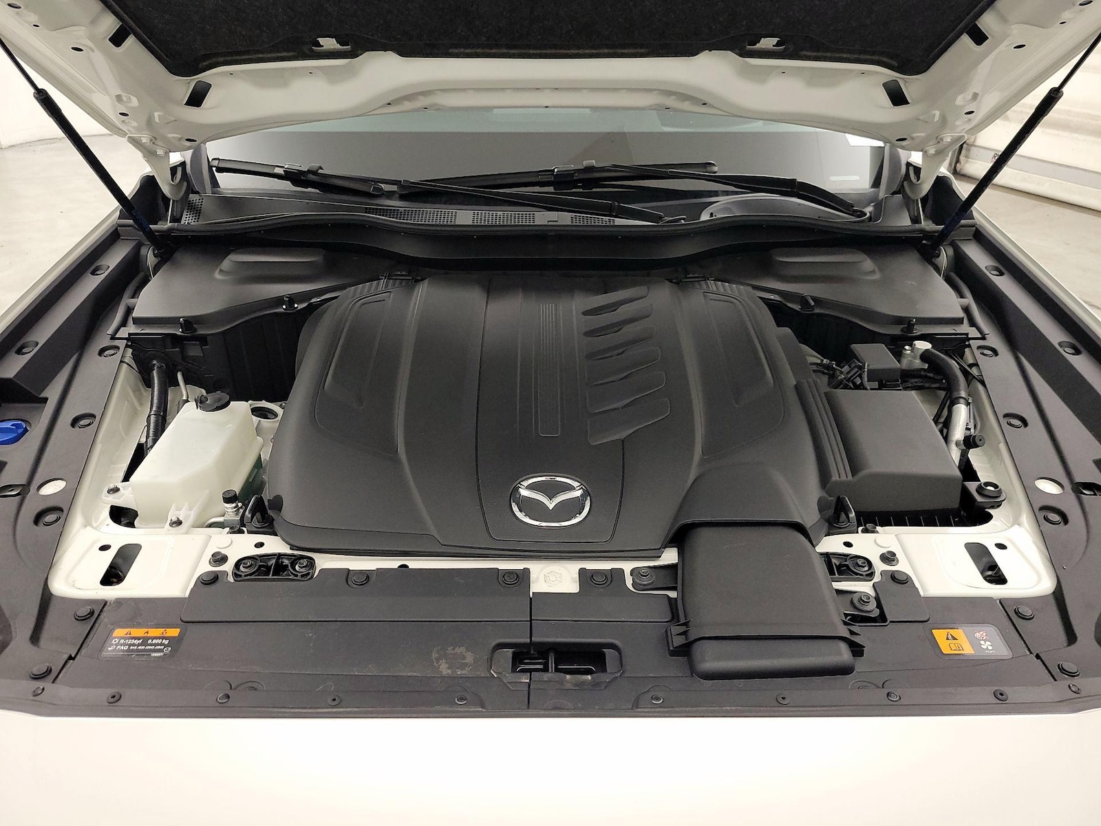 2024 Mazda CX-90 Turbo Premium Plus Package - Photo 25