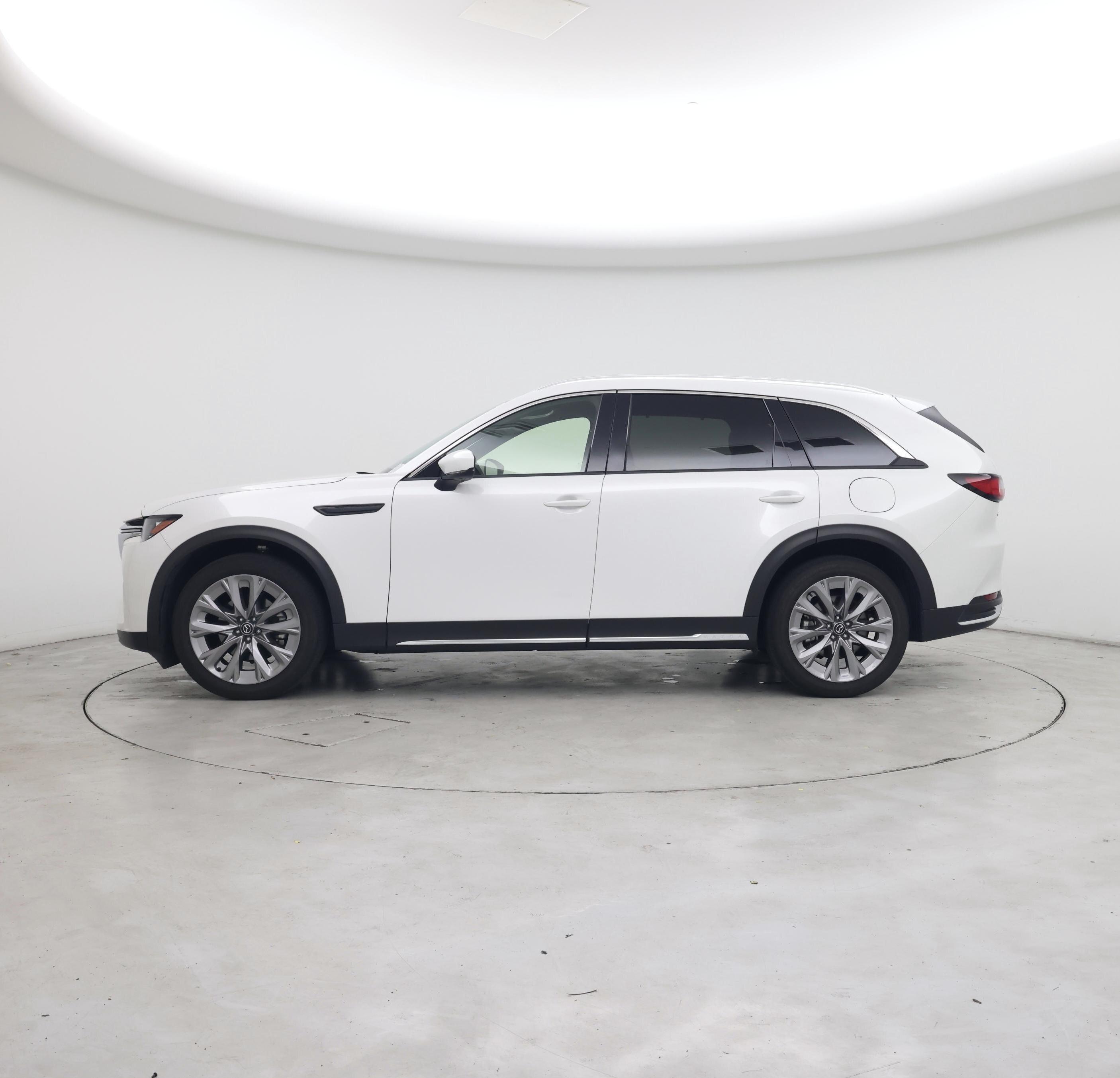 Thumbnail: 2024 Mazda CX-90 - 3