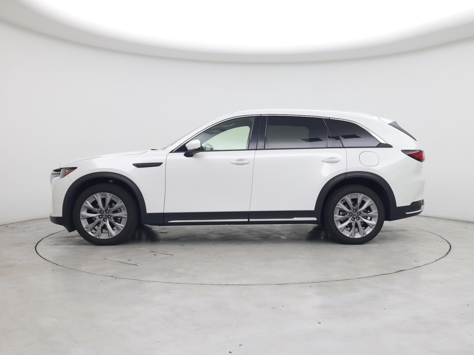 2024 Mazda CX-90 Turbo Premium Plus Package - Photo 4