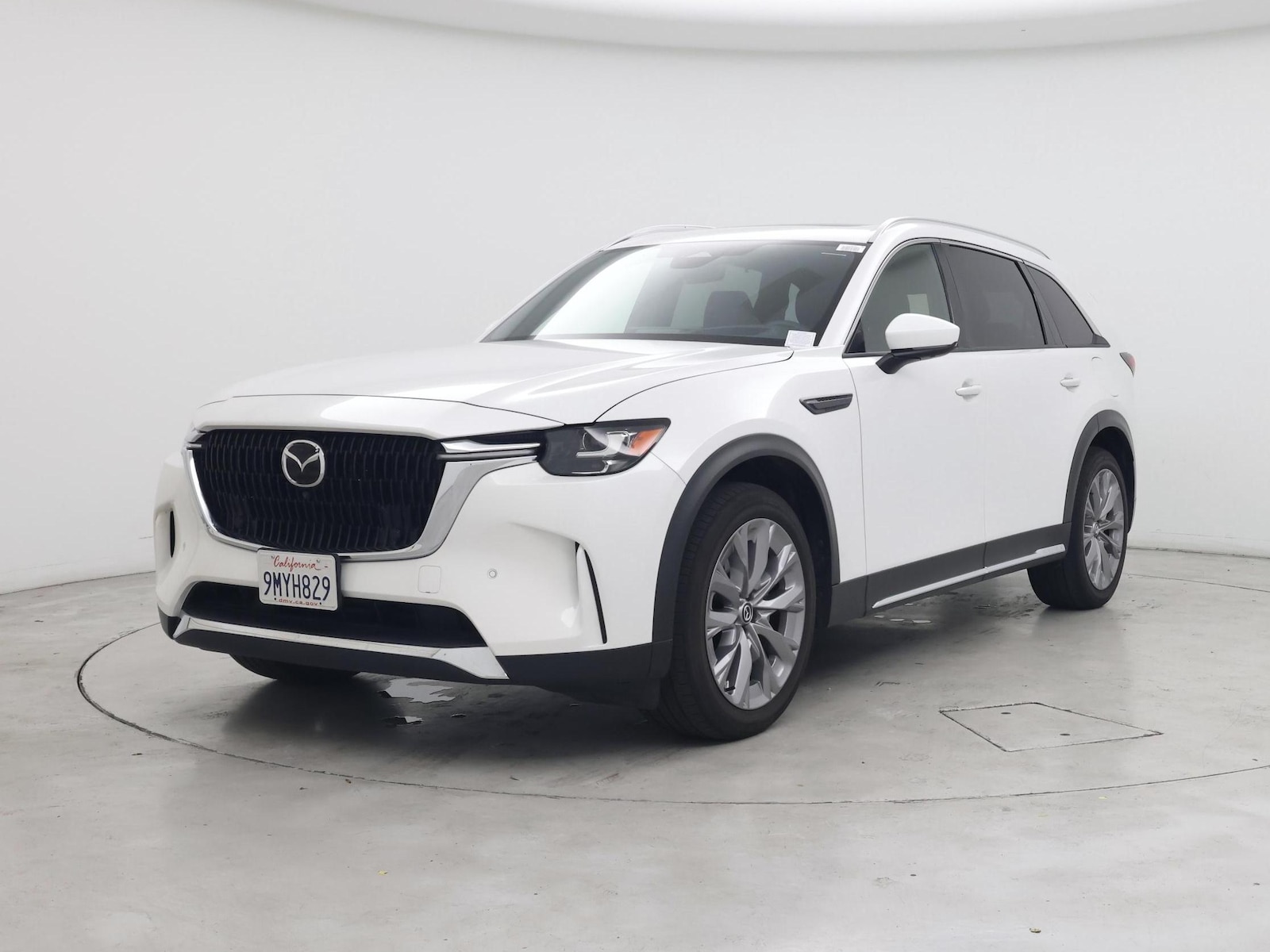 2024 Mazda CX-90 Turbo Premium Plus Package - Photo 5