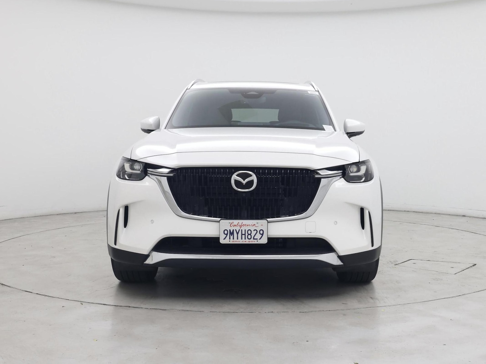 2024 Mazda CX-90 Turbo Premium Plus Package - Photo 6