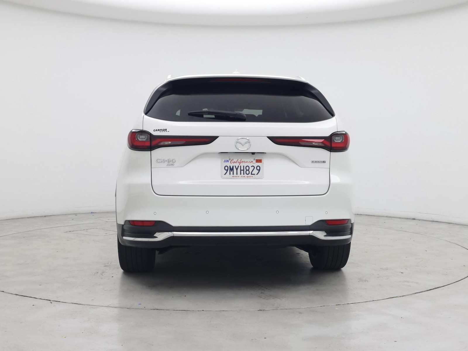 2024 Mazda CX-90 Turbo Premium Plus Package - Photo 7