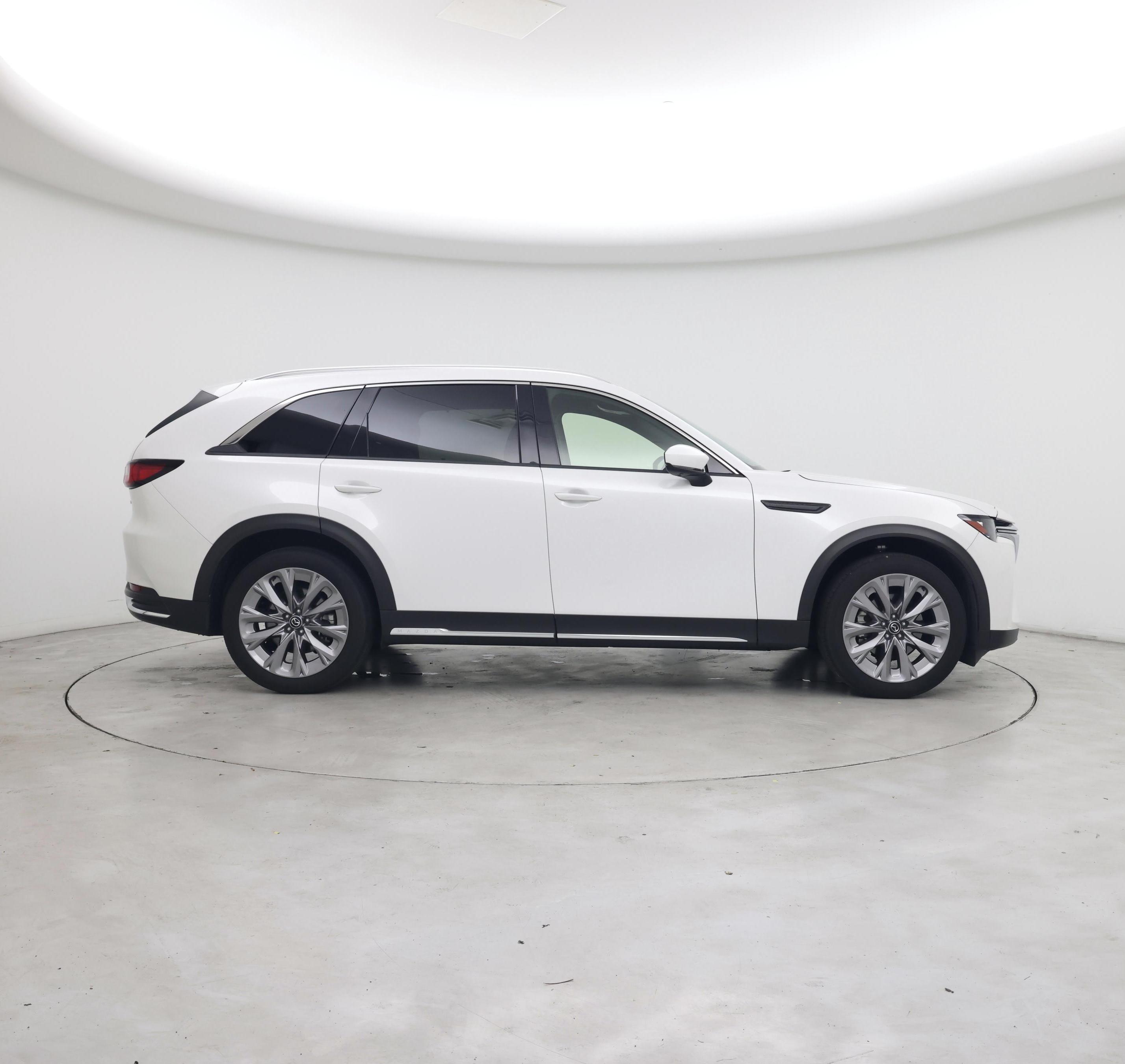 Thumbnail: 2024 Mazda CX-90 - 7