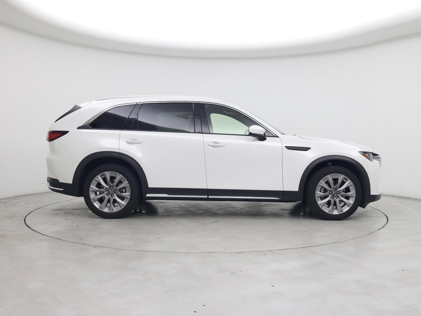 2024 Mazda CX-90 Turbo Premium Plus Package - Photo 8