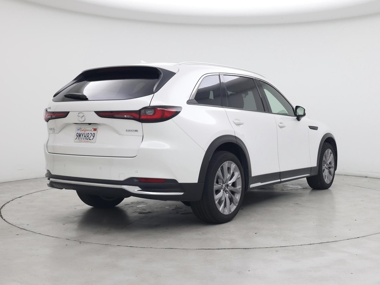 2024 Mazda CX-90 Turbo Premium Plus Package - Photo 9