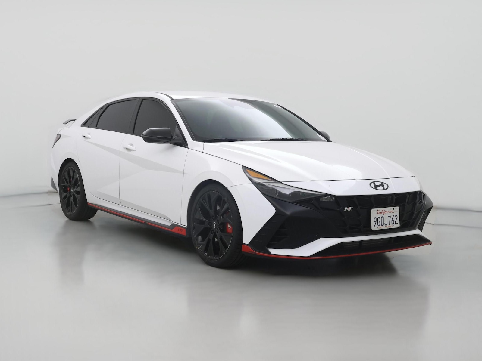 2023 Hyundai Elantra N