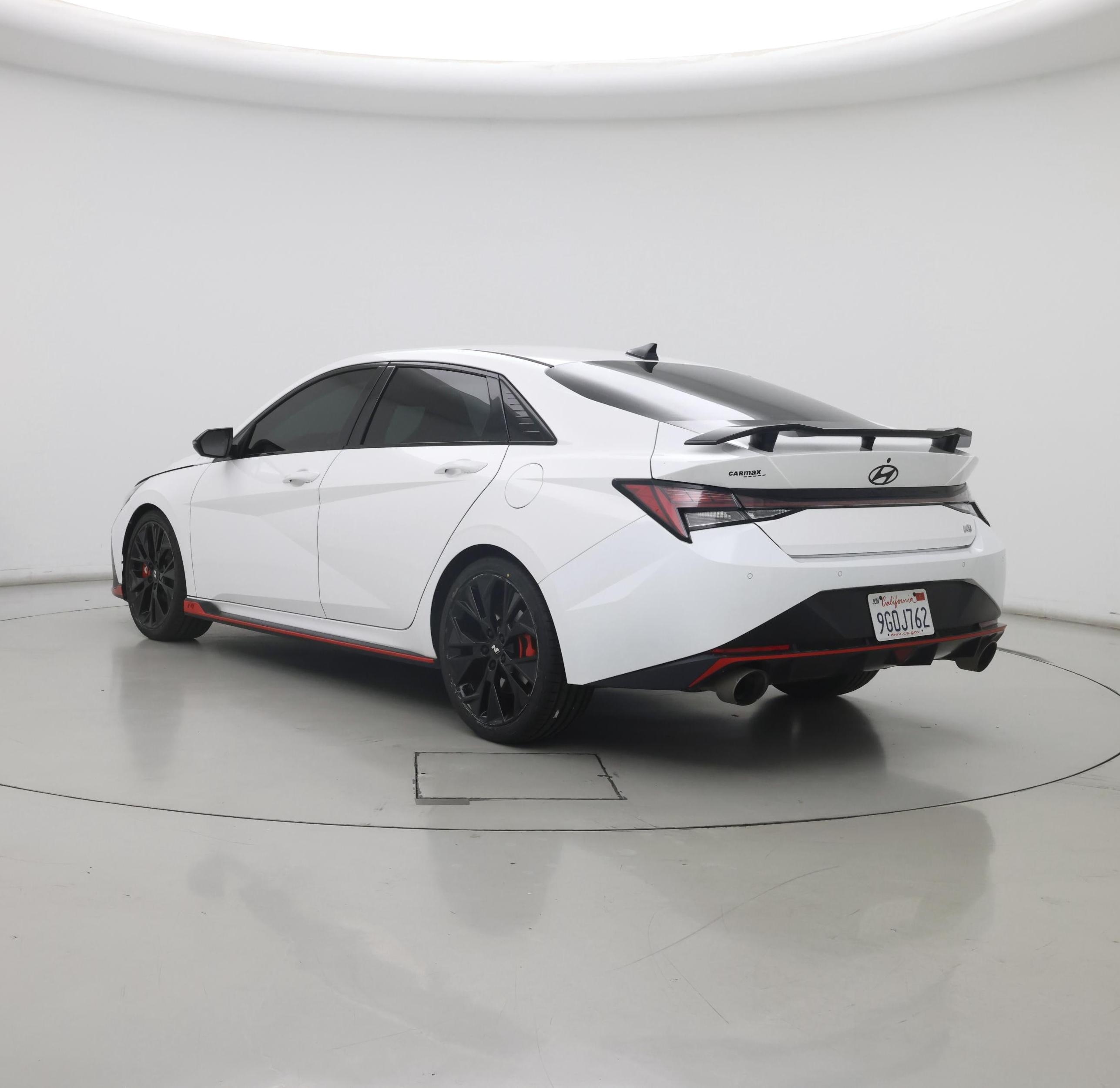 Thumbnail: 2023 Hyundai Elantra - 2