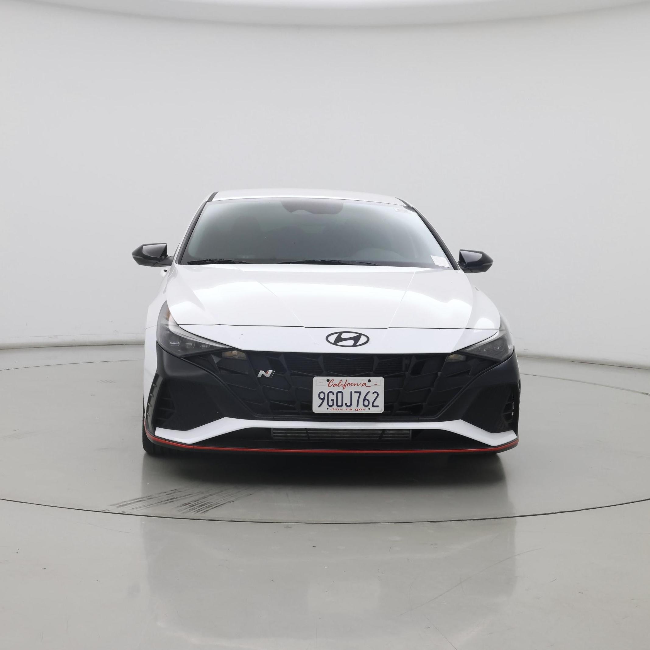 Thumbnail: 2023 Hyundai Elantra - 5