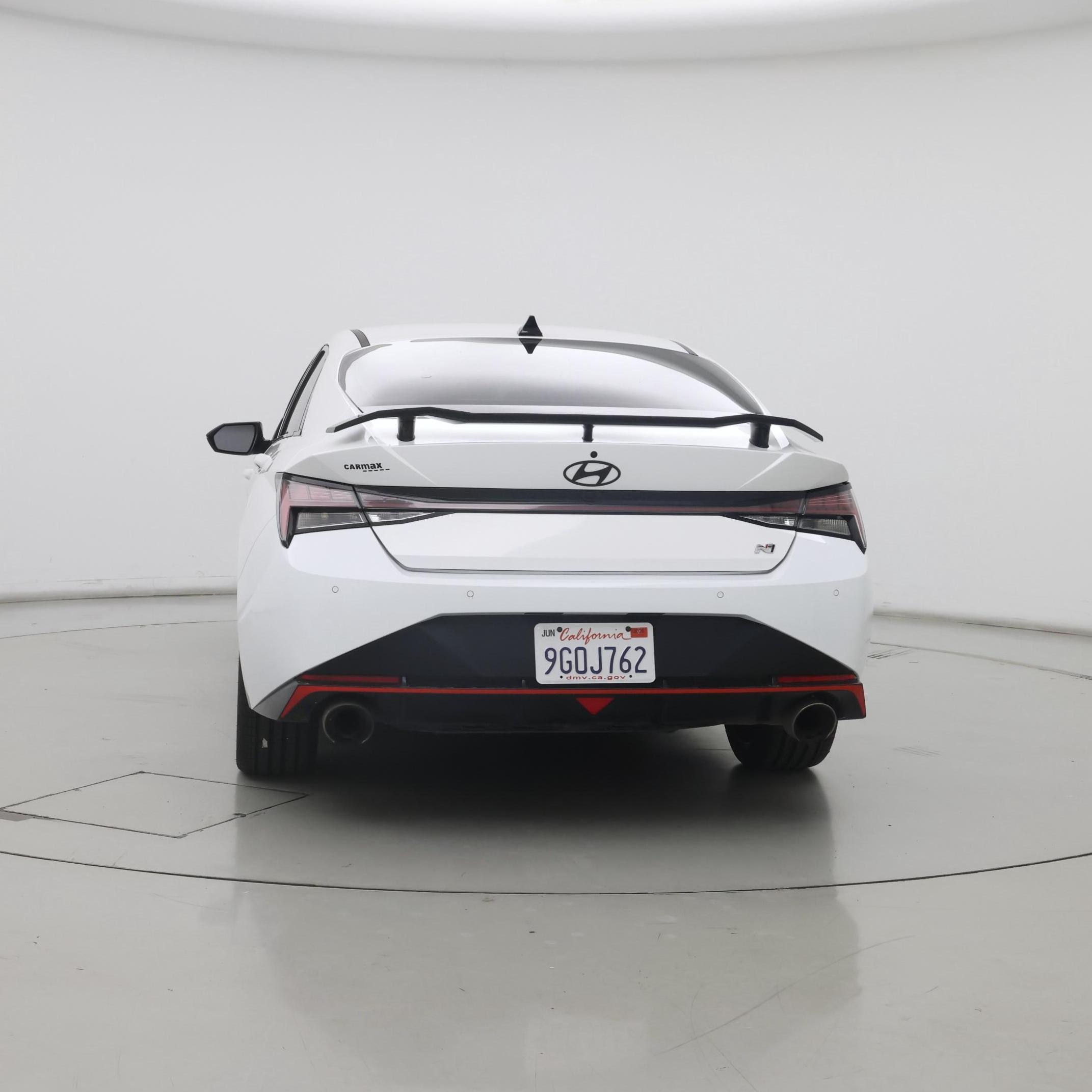 Thumbnail: 2023 Hyundai Elantra - 6