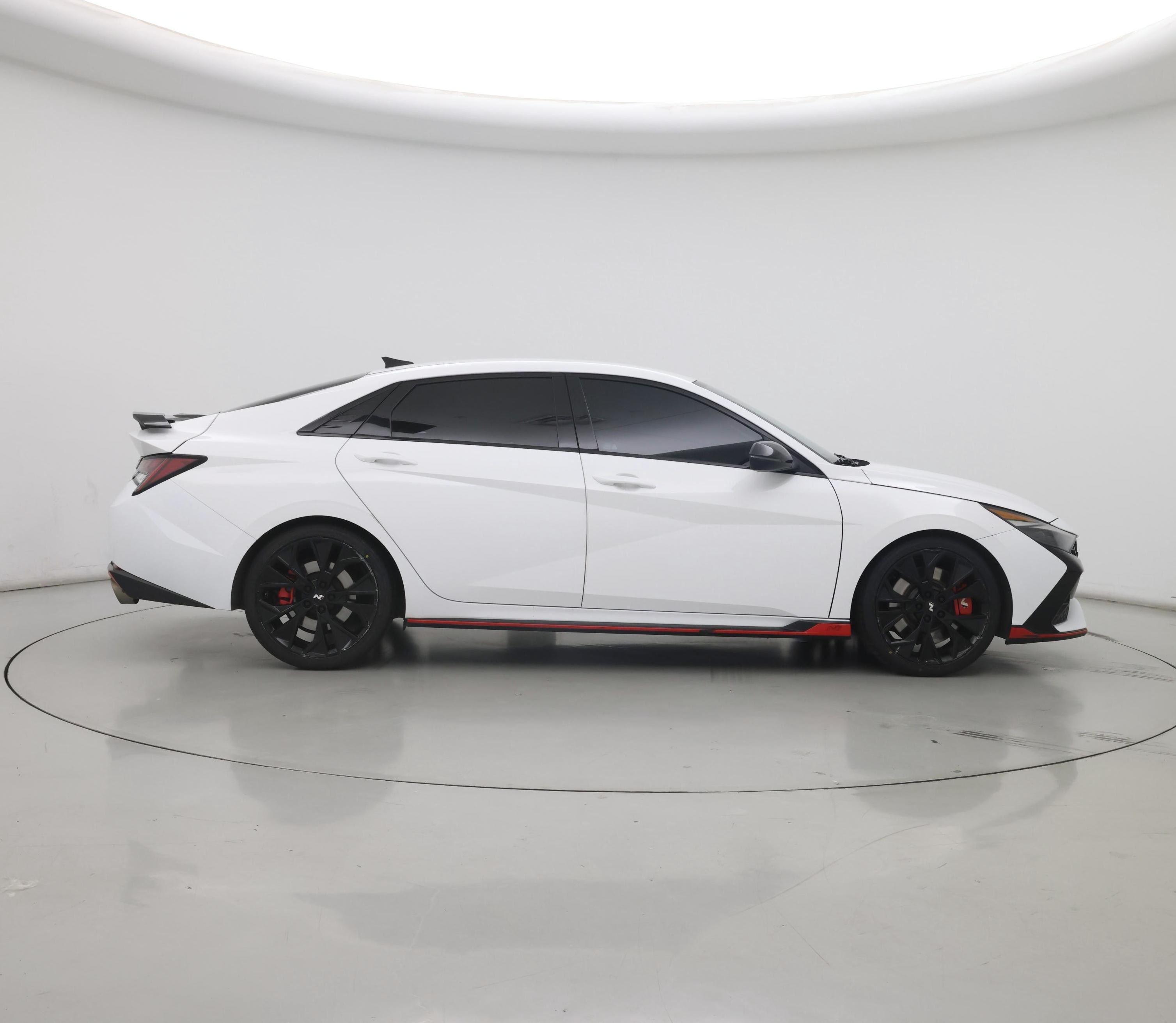 Thumbnail: 2023 Hyundai Elantra - 7