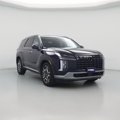 2025 Hyundai Palisade Limited