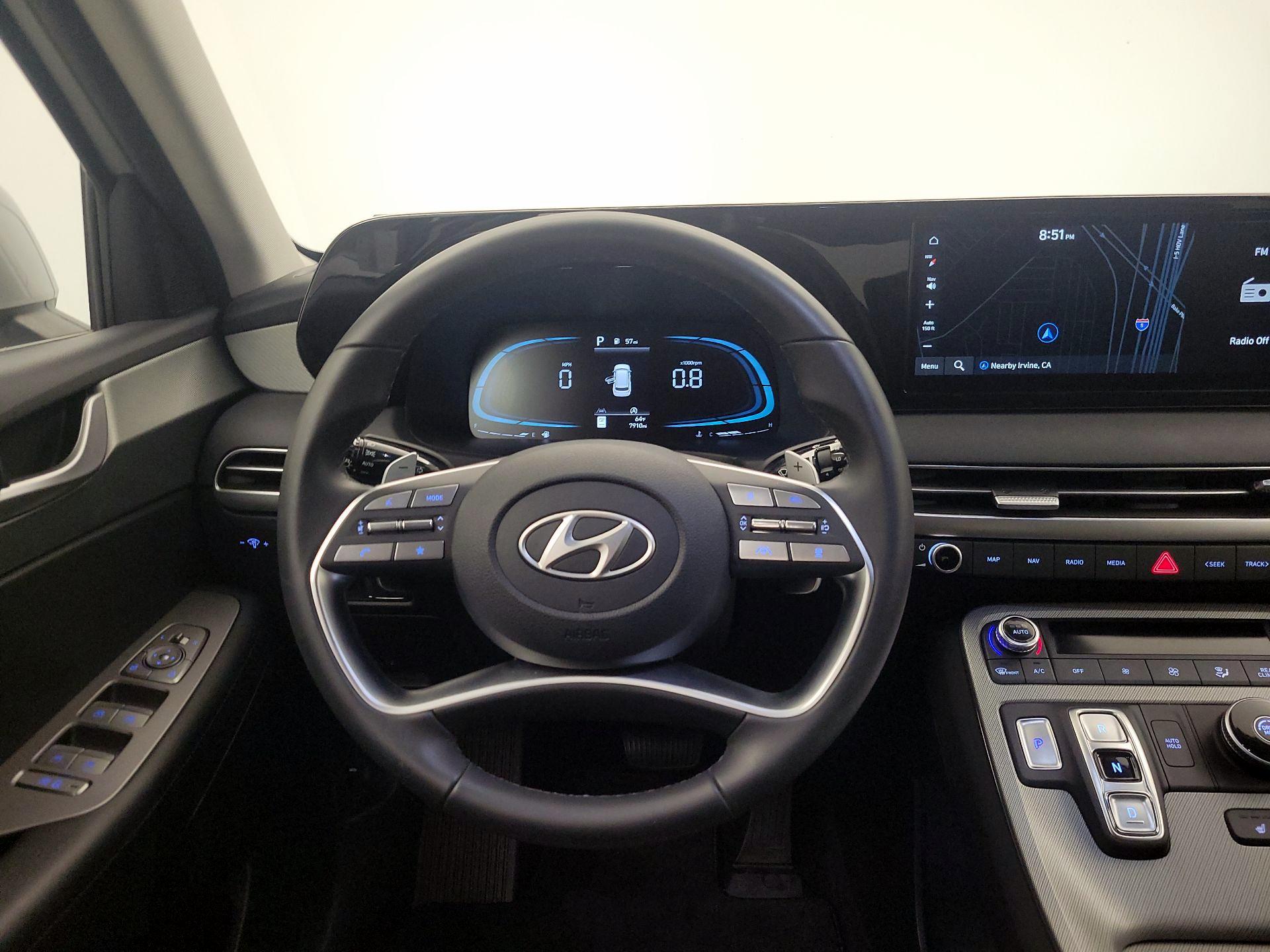 Thumbnail: 2025 Hyundai Palisade - 10
