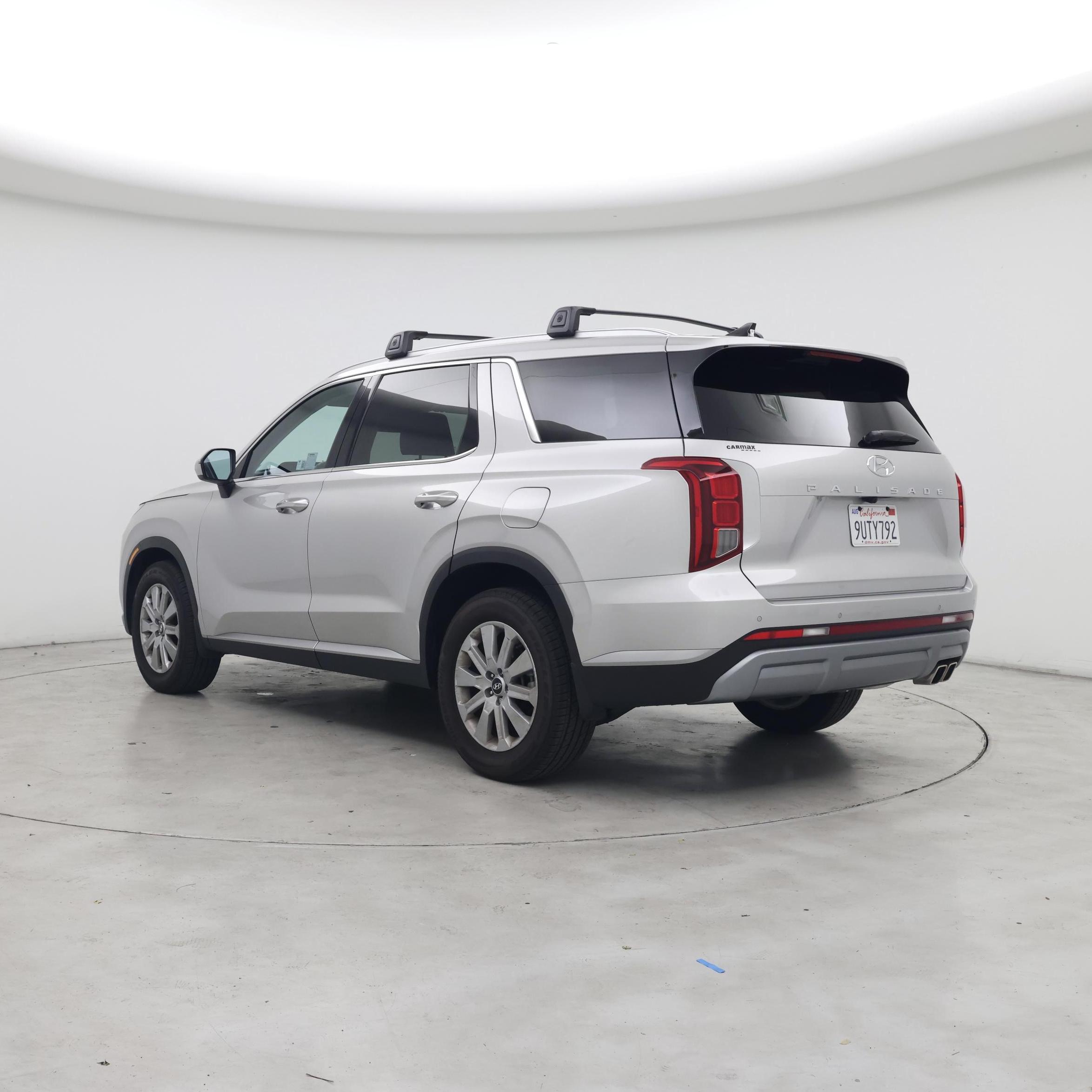 Thumbnail: 2025 Hyundai Palisade - 2