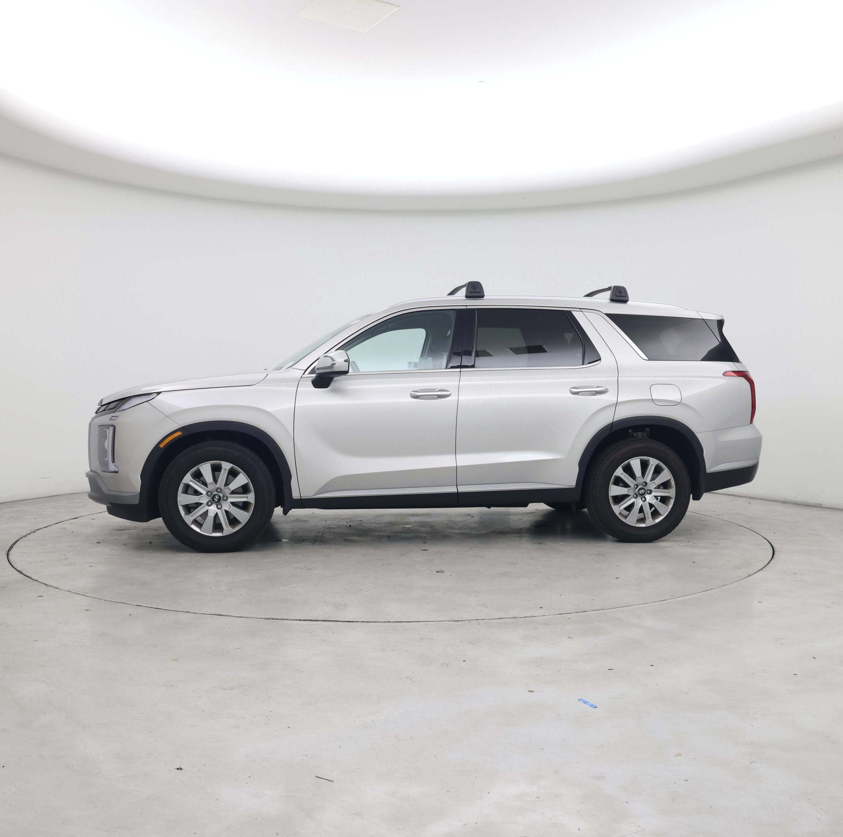 Thumbnail: 2025 Hyundai Palisade - 3