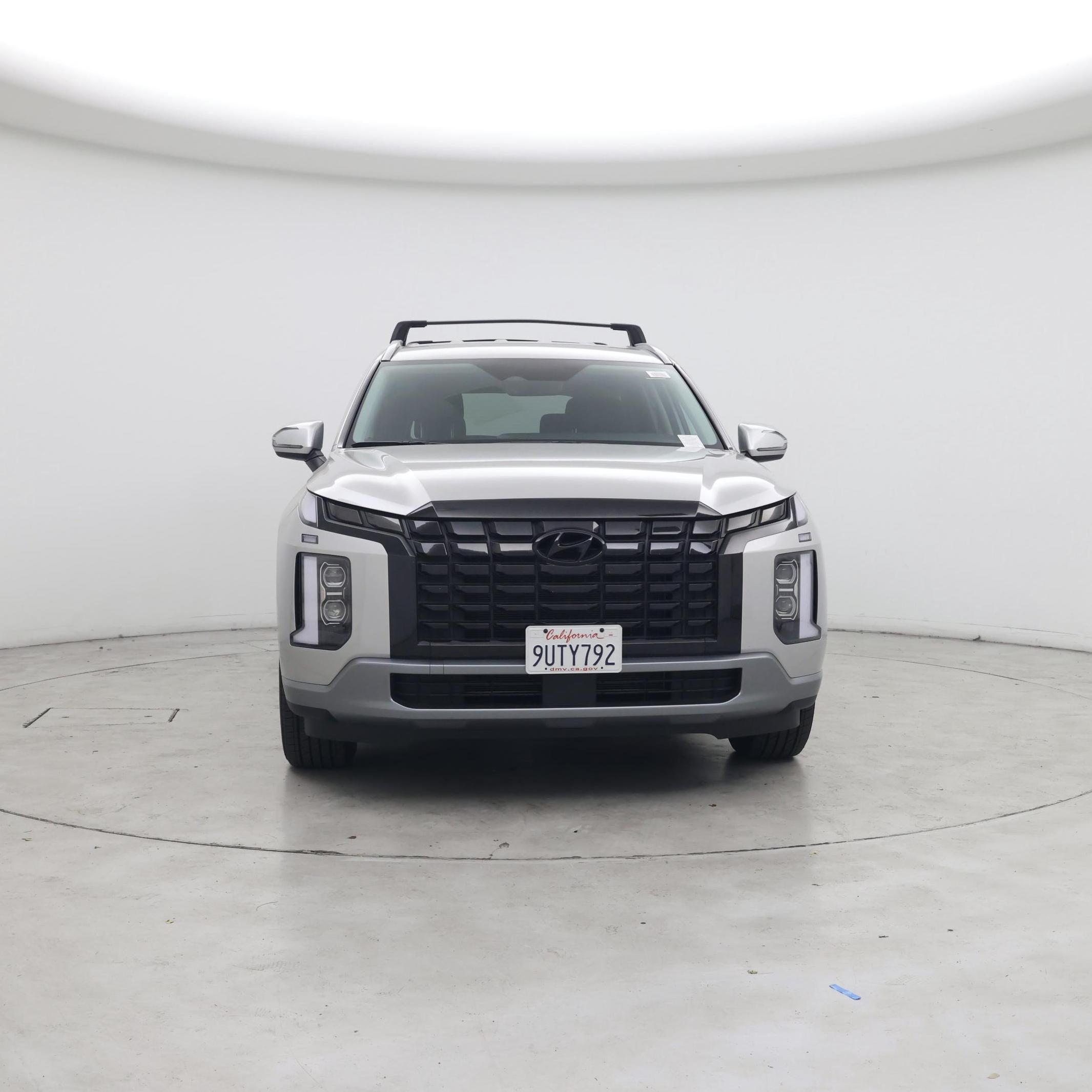 Thumbnail: 2025 Hyundai Palisade - 5