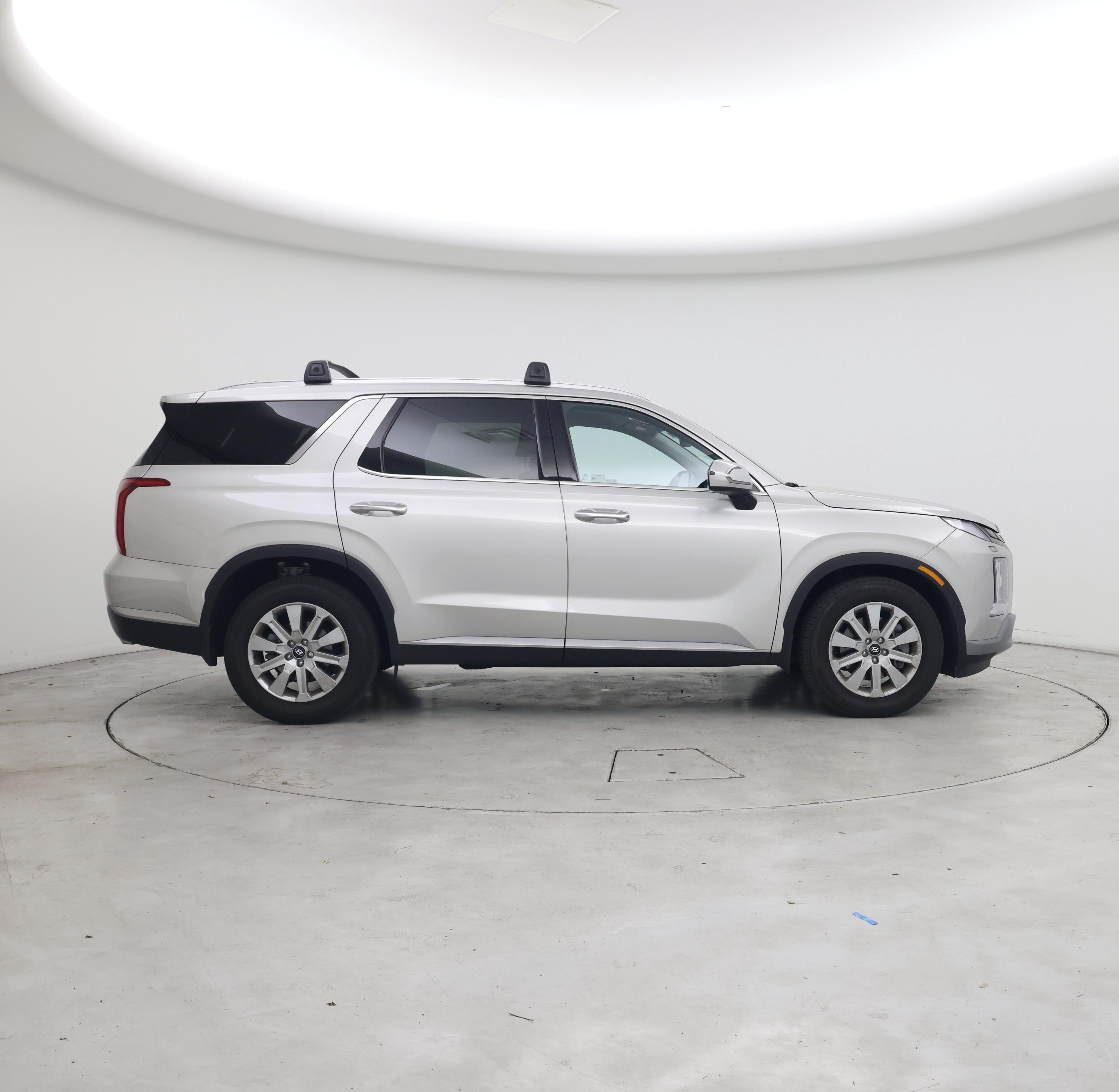 Thumbnail: 2025 Hyundai Palisade - 7