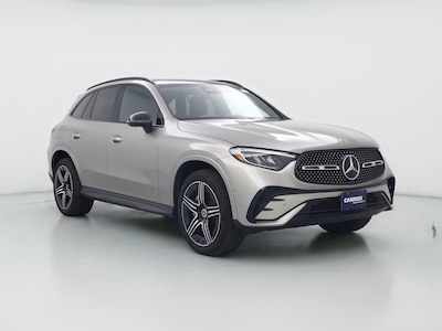 2024 Mercedes-Benz GLC300