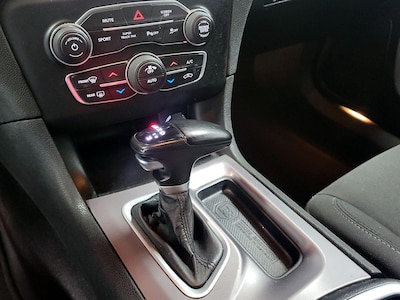 Shifter